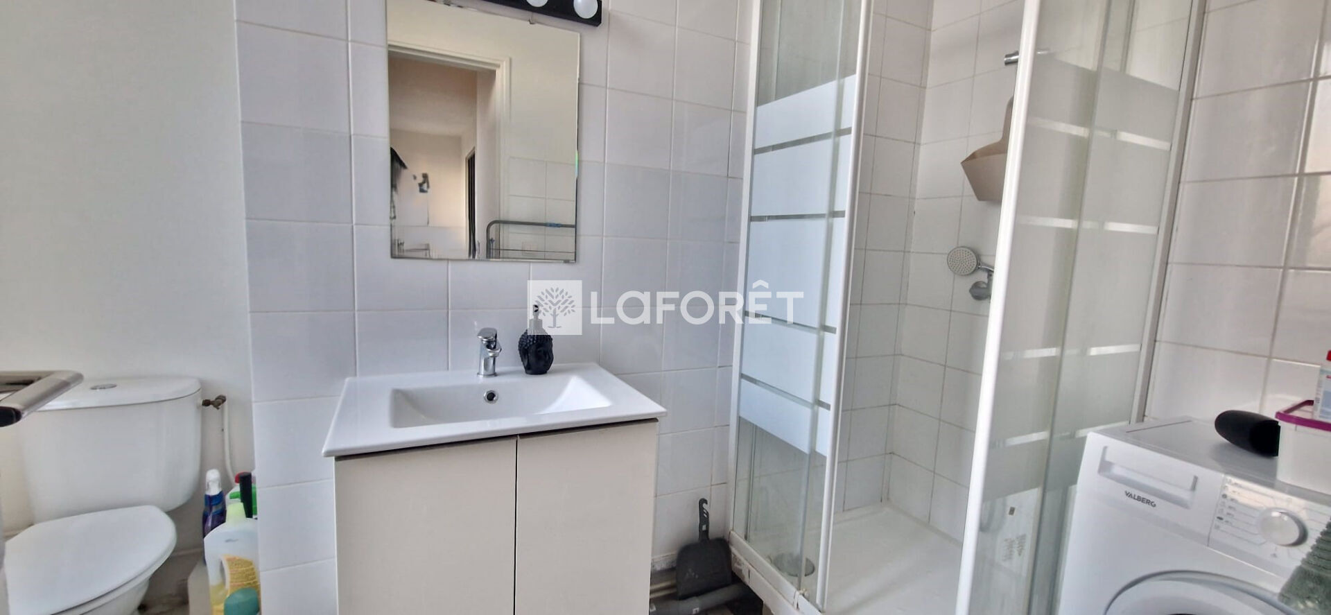 Appartement a louer villiers-le-bel - 1 pièce(s) - 33.29 m2 - Surfyn