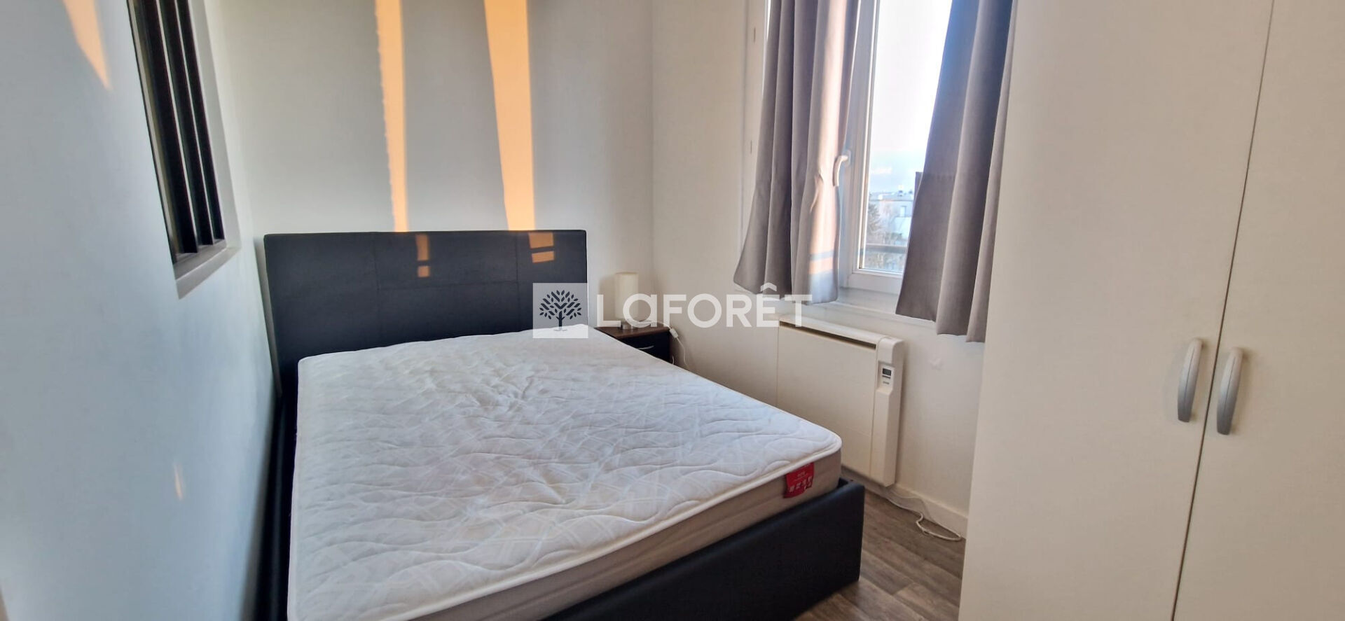 Appartement a louer villiers-le-bel - 1 pièce(s) - 33.29 m2 - Surfyn