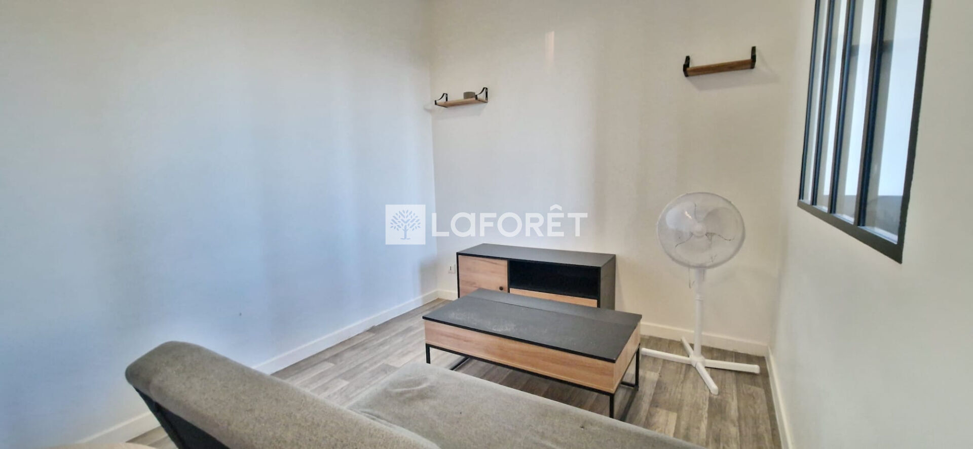 Appartement a louer villiers-le-bel - 1 pièce(s) - 33.29 m2 - Surfyn