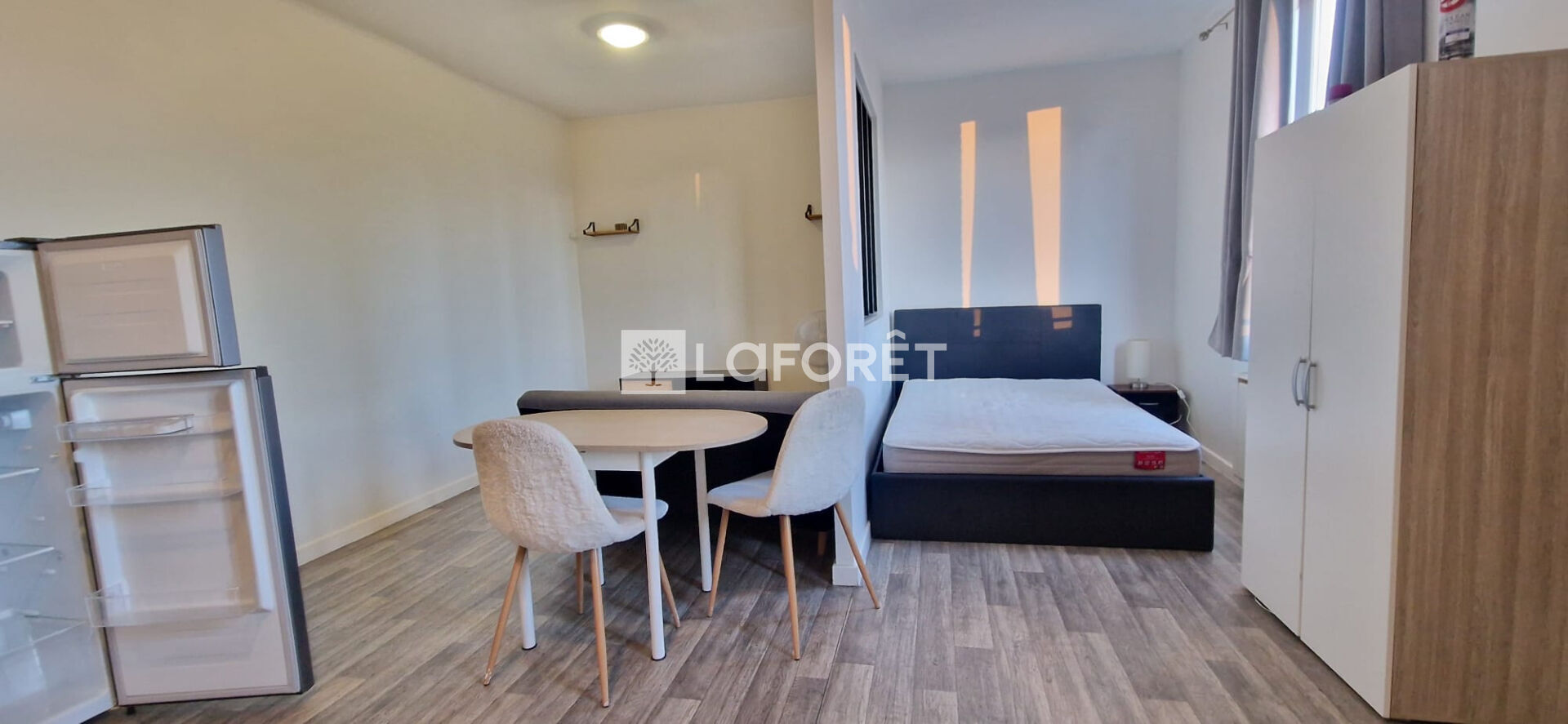 Appartement a louer villiers-le-bel - 1 pièce(s) - 33.29 m2 - Surfyn