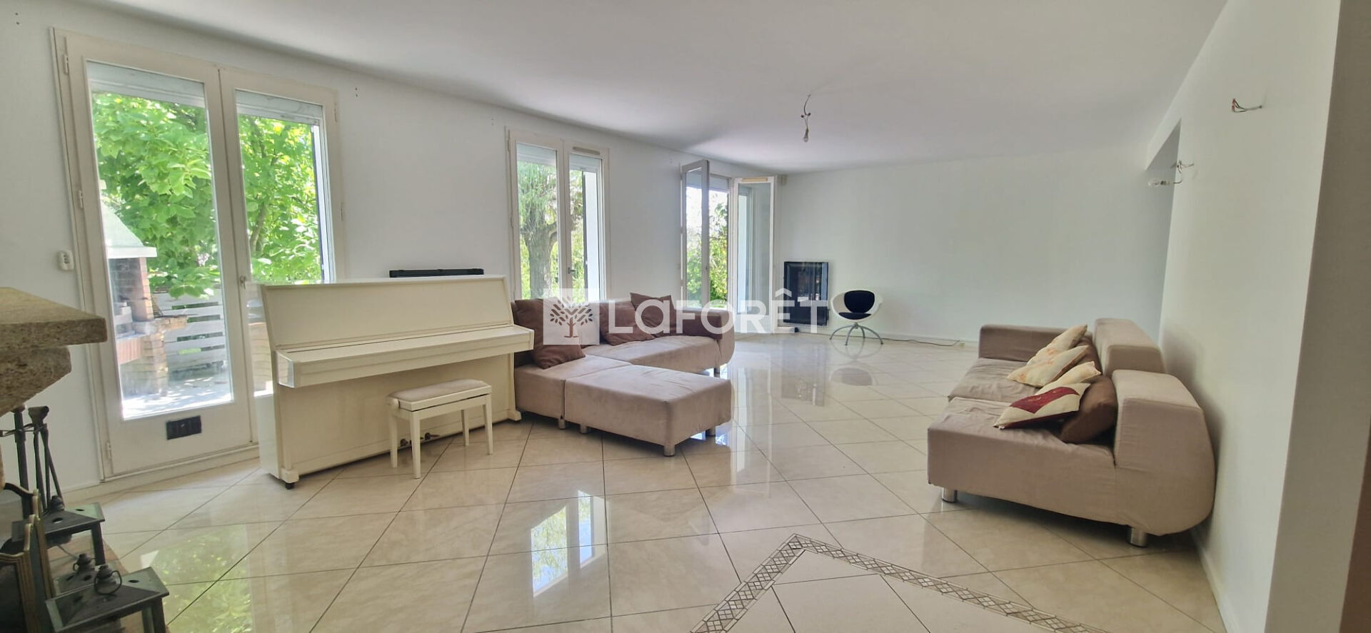 Maison à vendre, 190m², Saint-Witz