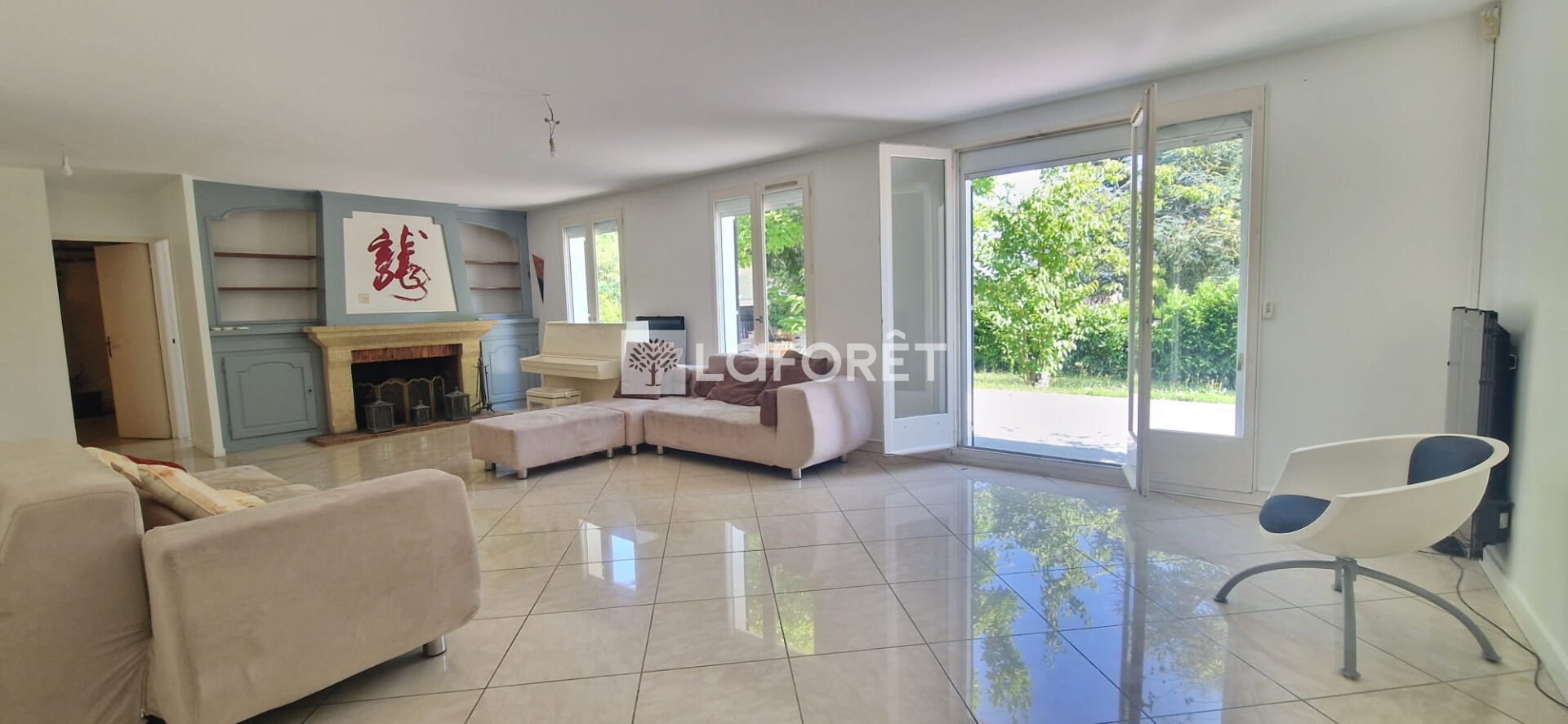 Maison à vendre, 190m², Saint-Witz