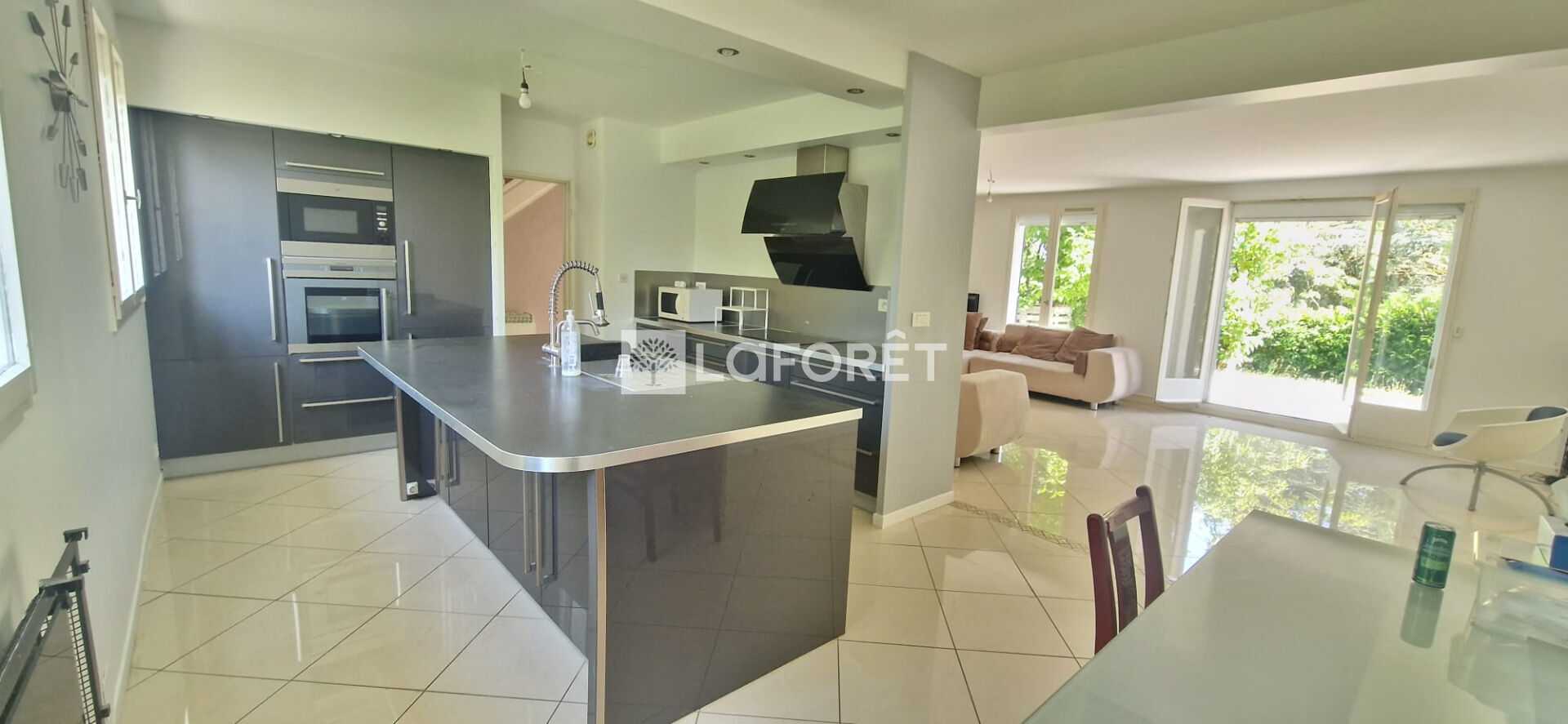 Maison à vendre, 190m², Saint-Witz