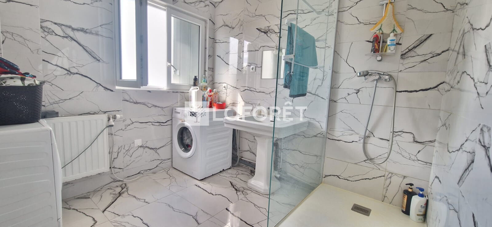 Appartement a louer villiers-le-bel - 4 pièce(s) - 75.36 m2 - Surfyn