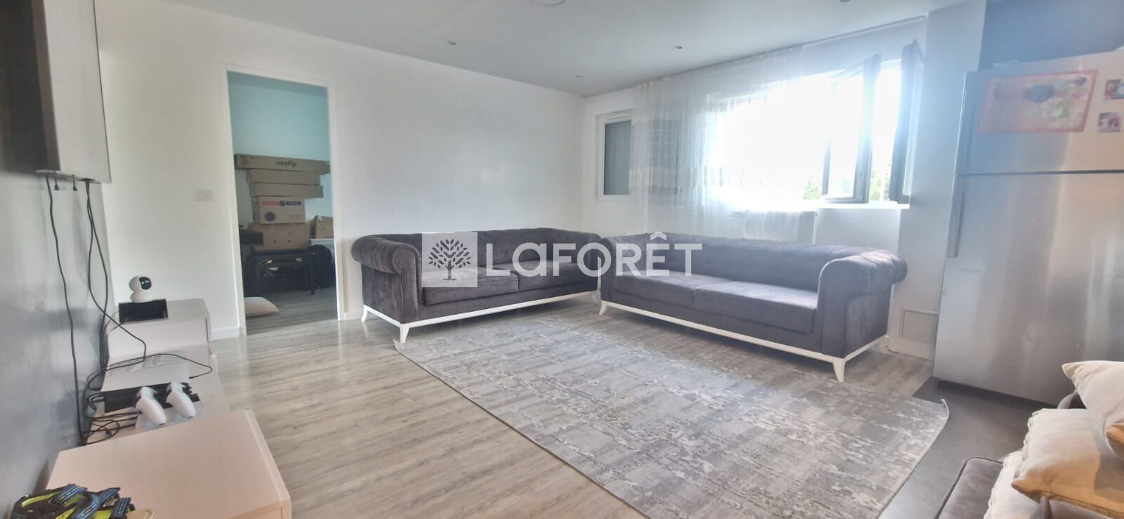 Appartement a louer villiers-le-bel - 4 pièce(s) - 75.36 m2 - Surfyn