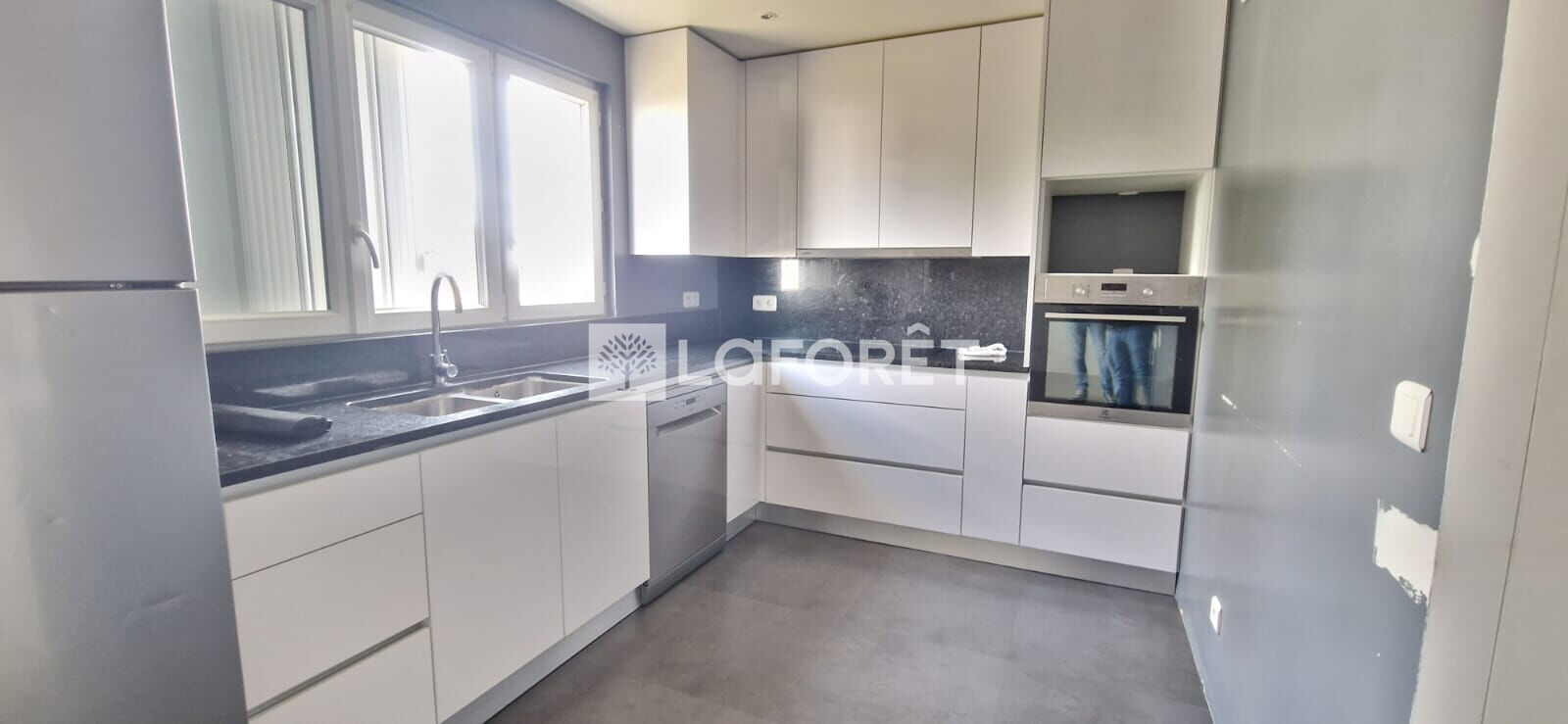 Appartement a louer villiers-le-bel - 4 pièce(s) - 75.36 m2 - Surfyn