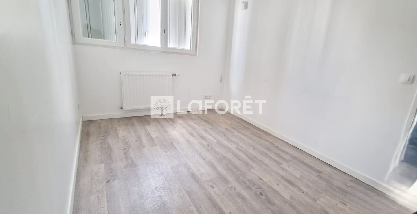 Appartement a louer villiers-le-bel - 4 pièce(s) - 75.36 m2 - Surfyn