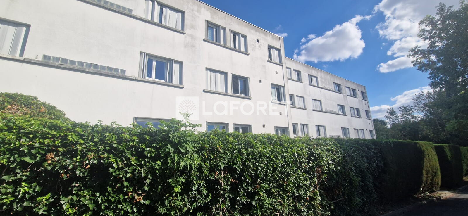 Appartement a louer villiers-le-bel - 4 pièce(s) - 75.36 m2 - Surfyn