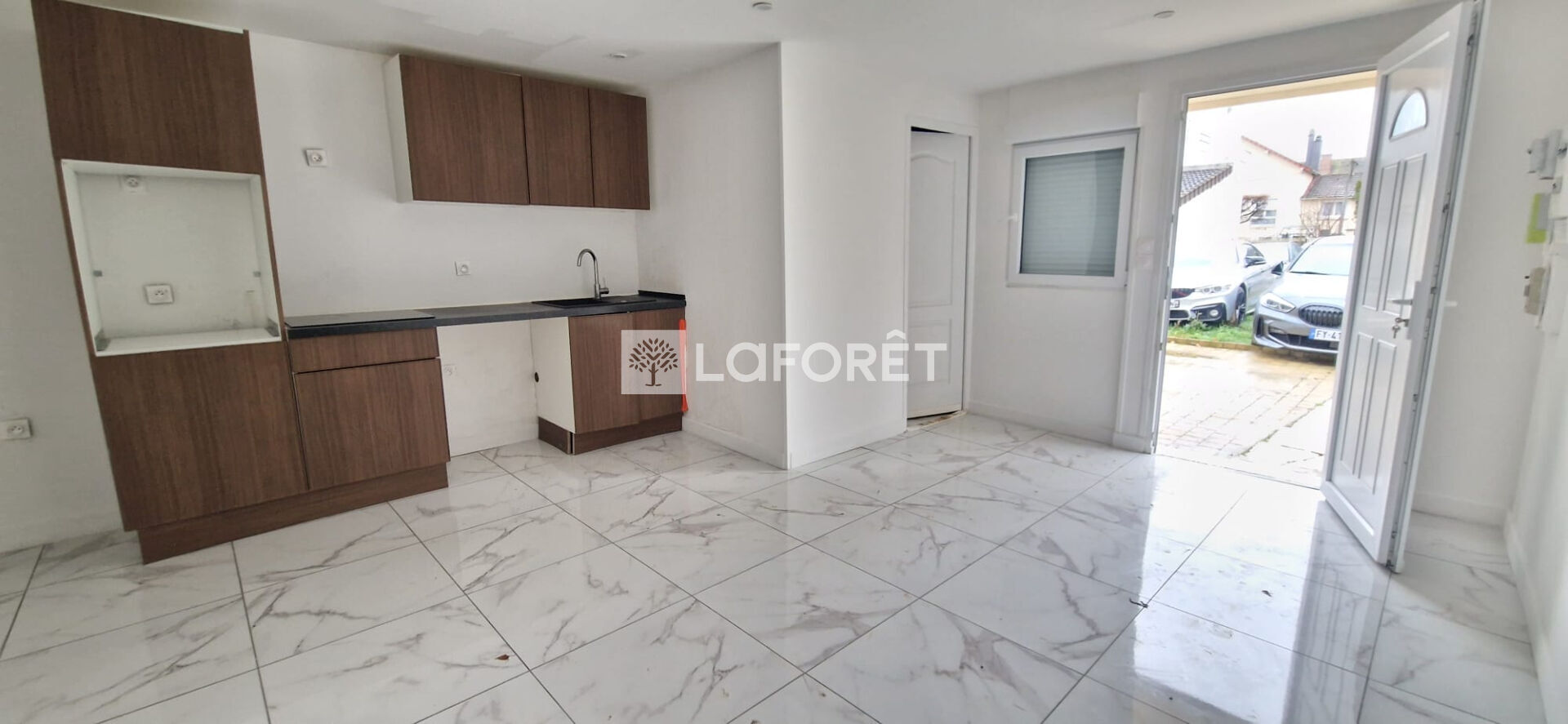 Maison à louer, 55m², Gonesse