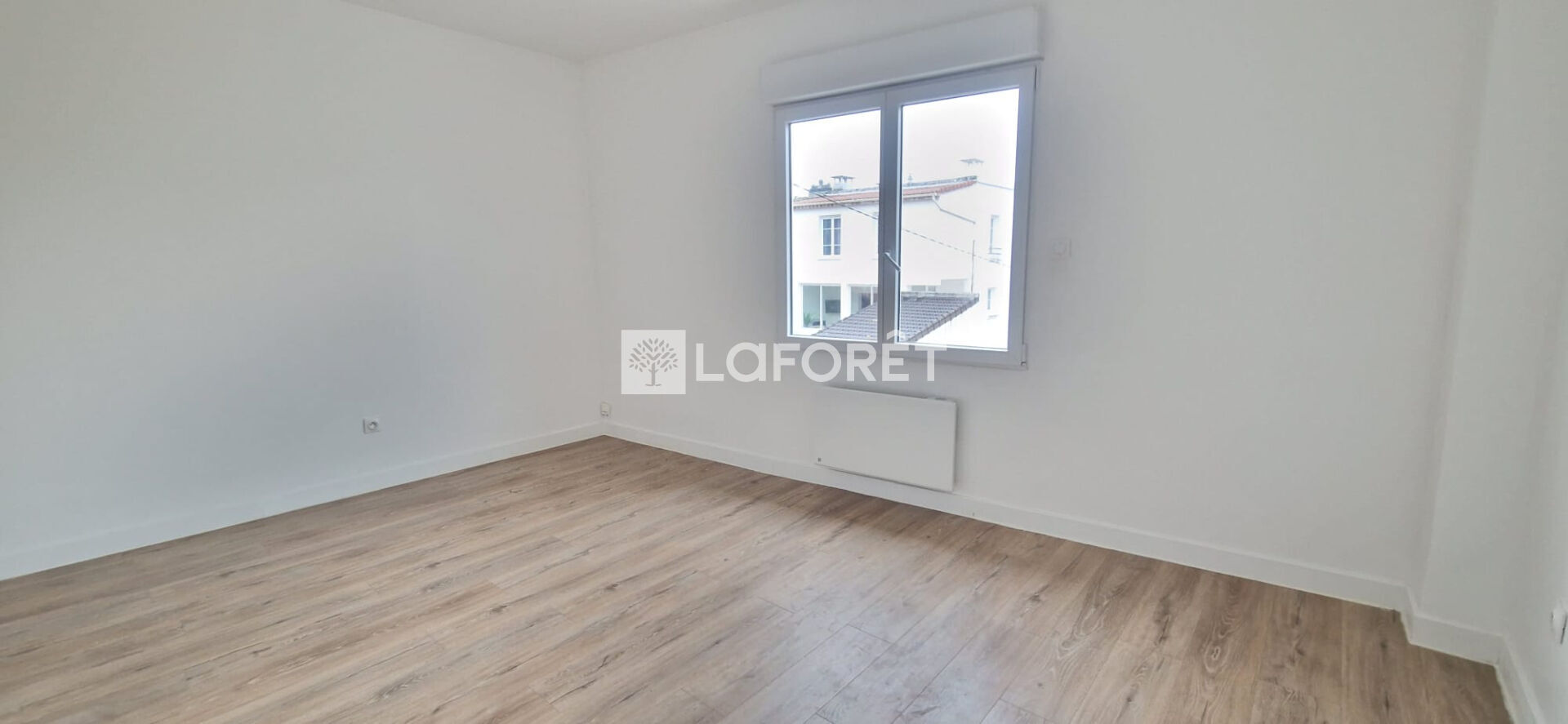 Maison à louer, 55m², Gonesse