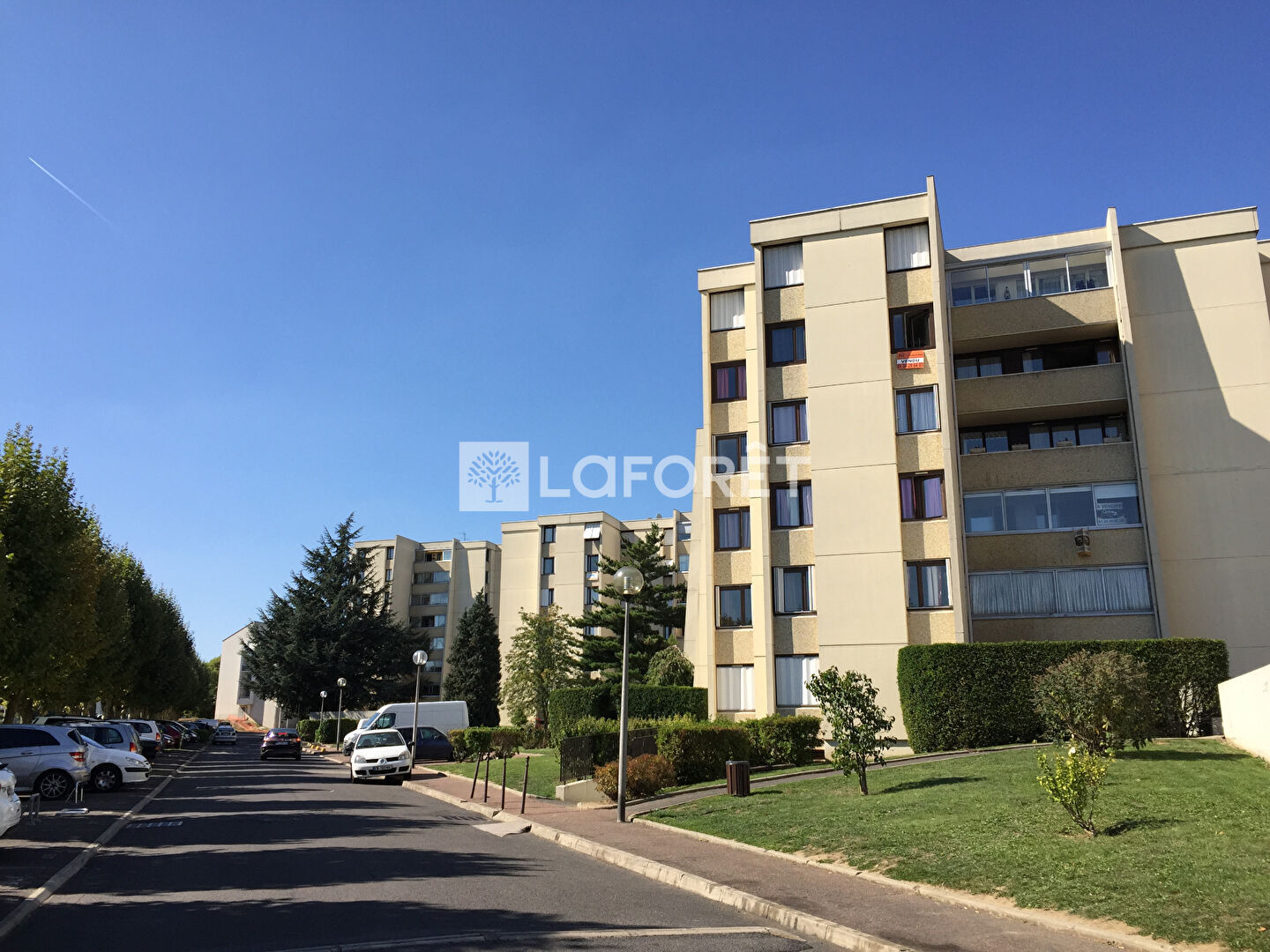 Maison à vendre, 99m², Villiers-le-Bel
