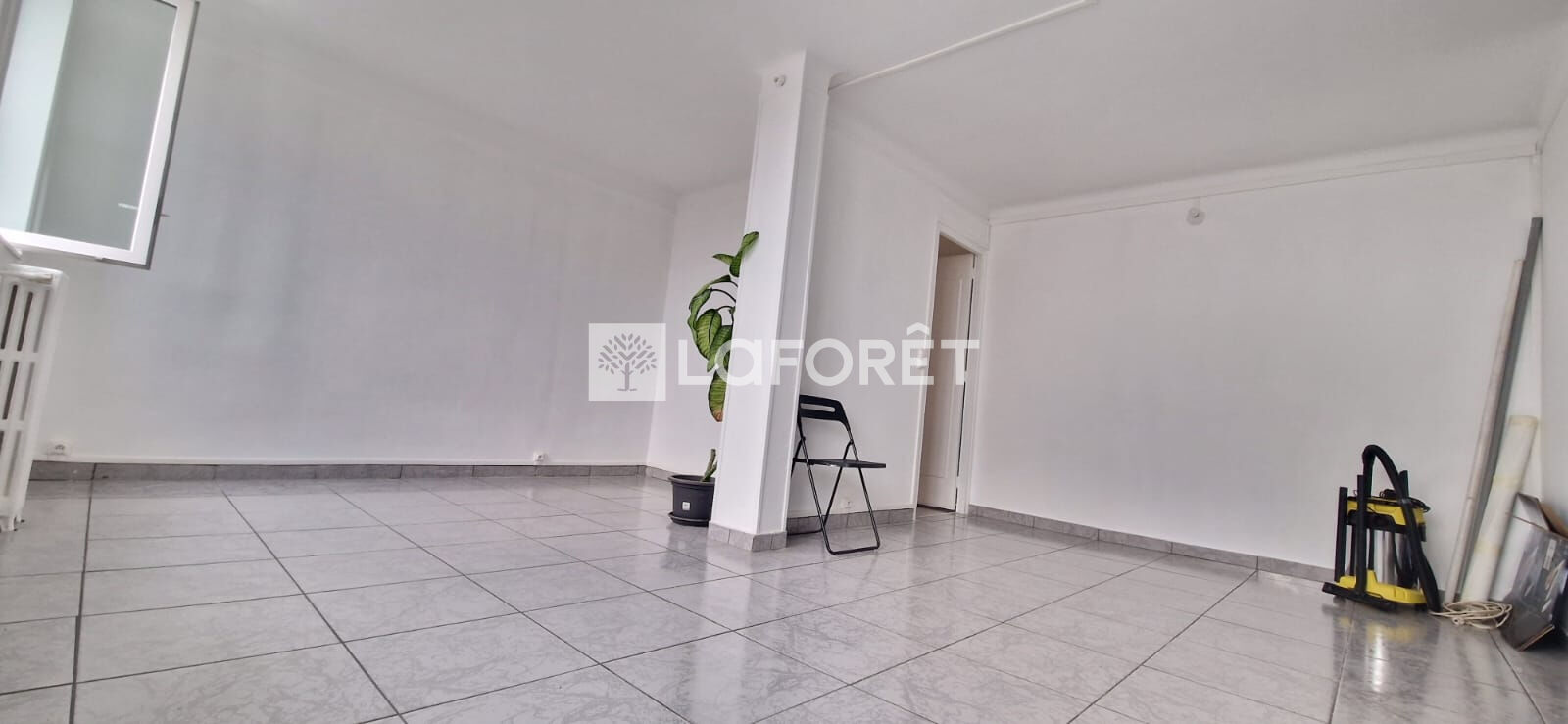 Maison à louer, 65m², Villiers-le-Bel