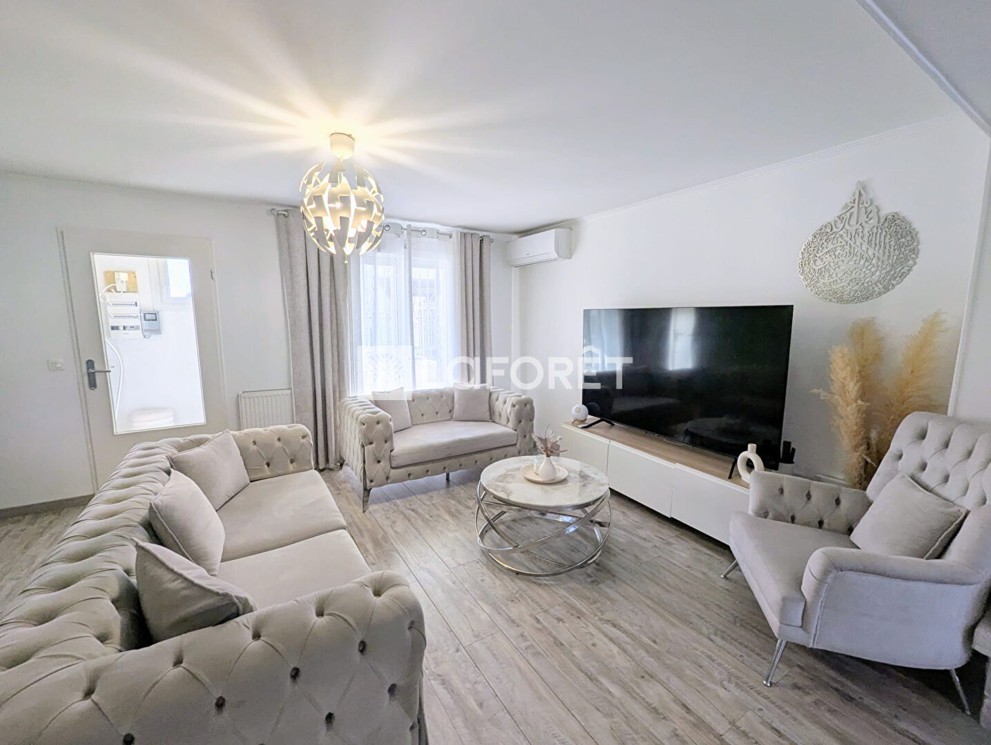Maison à vendre, 101m², VILLIERS LE BEL