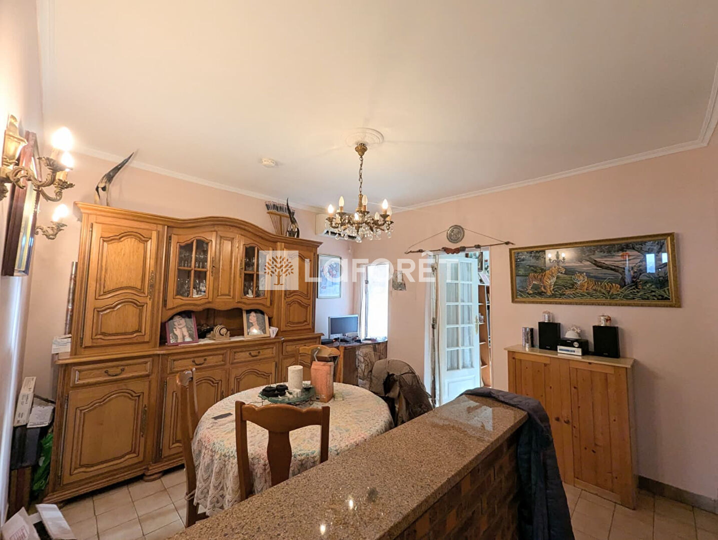Maison à vendre, 74m², VILLIERS LE BEL