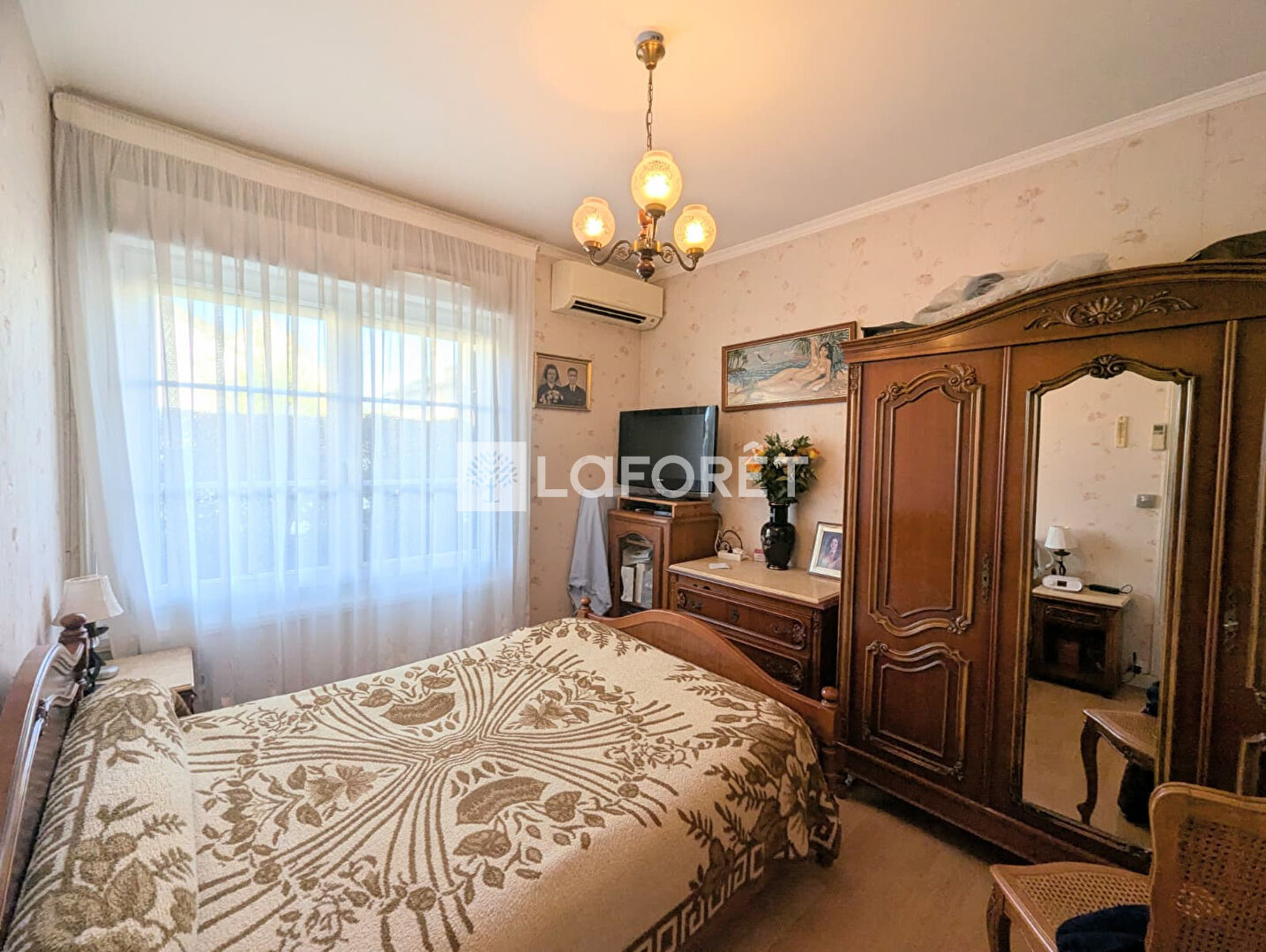 Maison à vendre, 74m², VILLIERS LE BEL