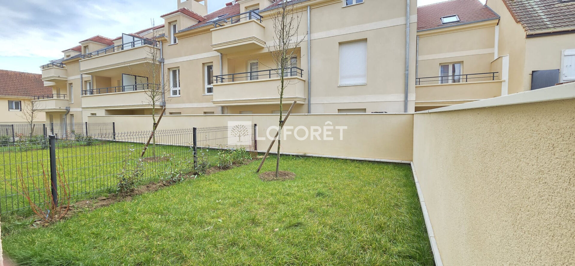 Maison à louer, 30m², Villiers-le-Bel