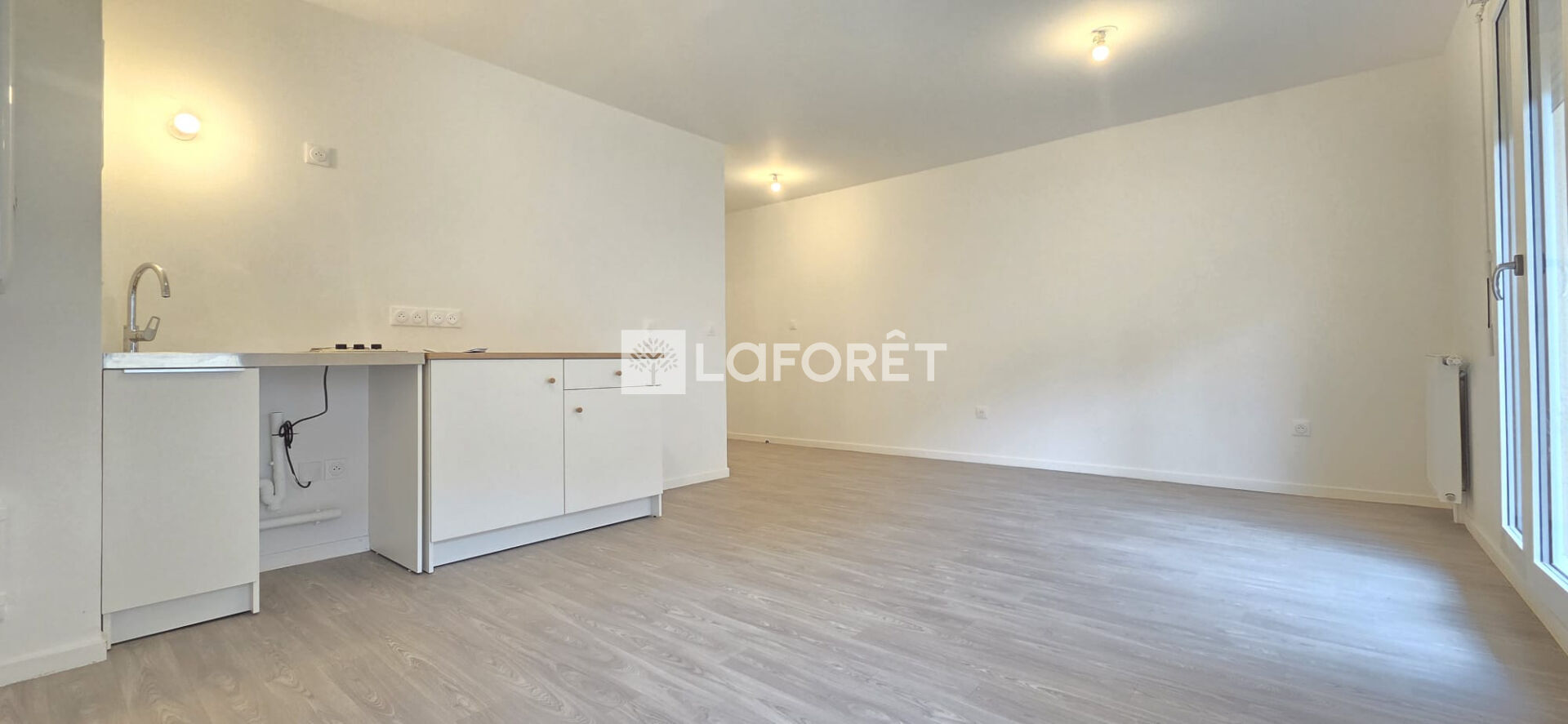 Maison à louer, 30m², Villiers-le-Bel