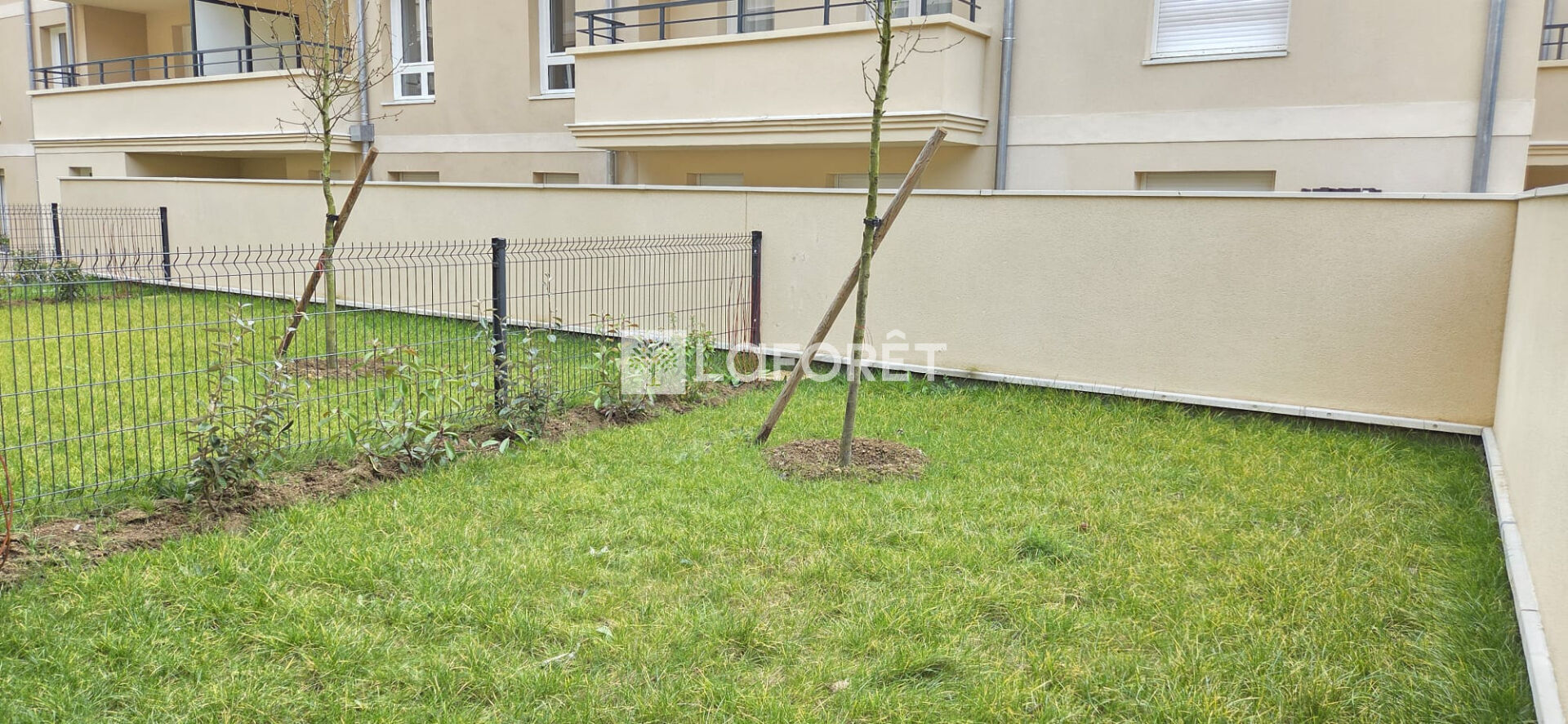 Maison à louer, 30m², Villiers-le-Bel