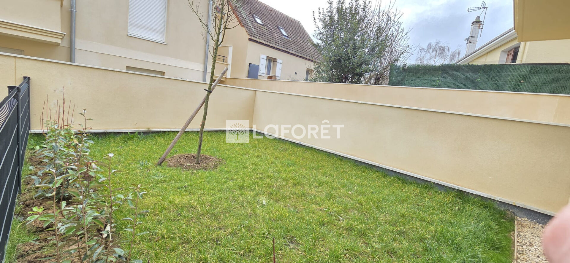 Maison à louer, 30m², Villiers-le-Bel