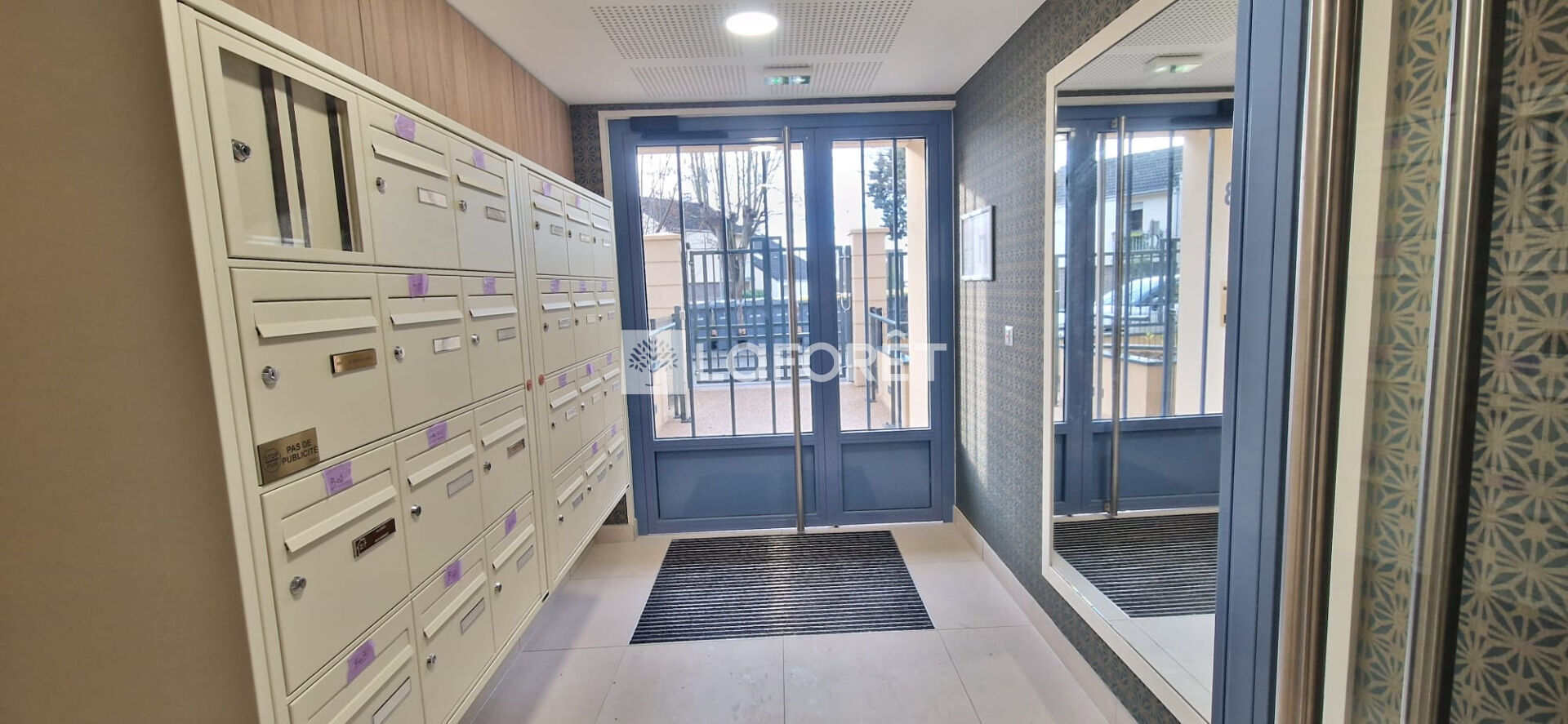 Maison à louer, 33m², Villiers-le-Bel