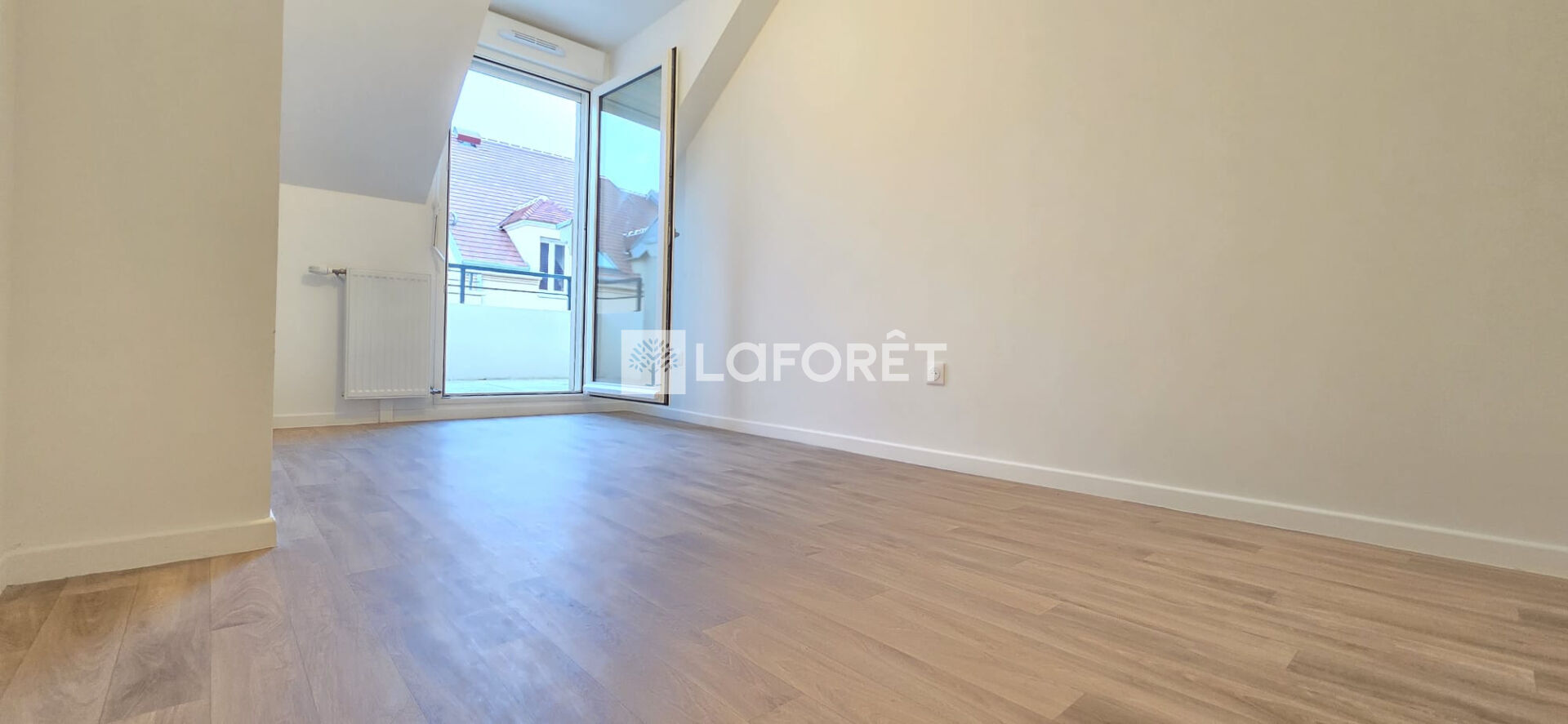 Maison à louer, 33m², Villiers-le-Bel