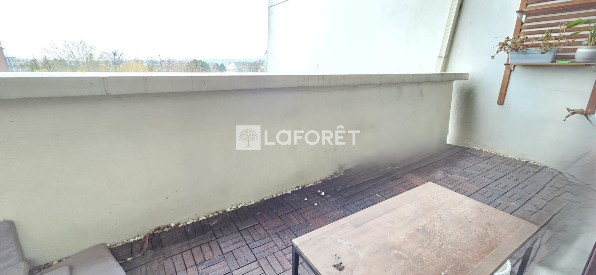 Maison à louer, 55m², Villiers-le-Bel