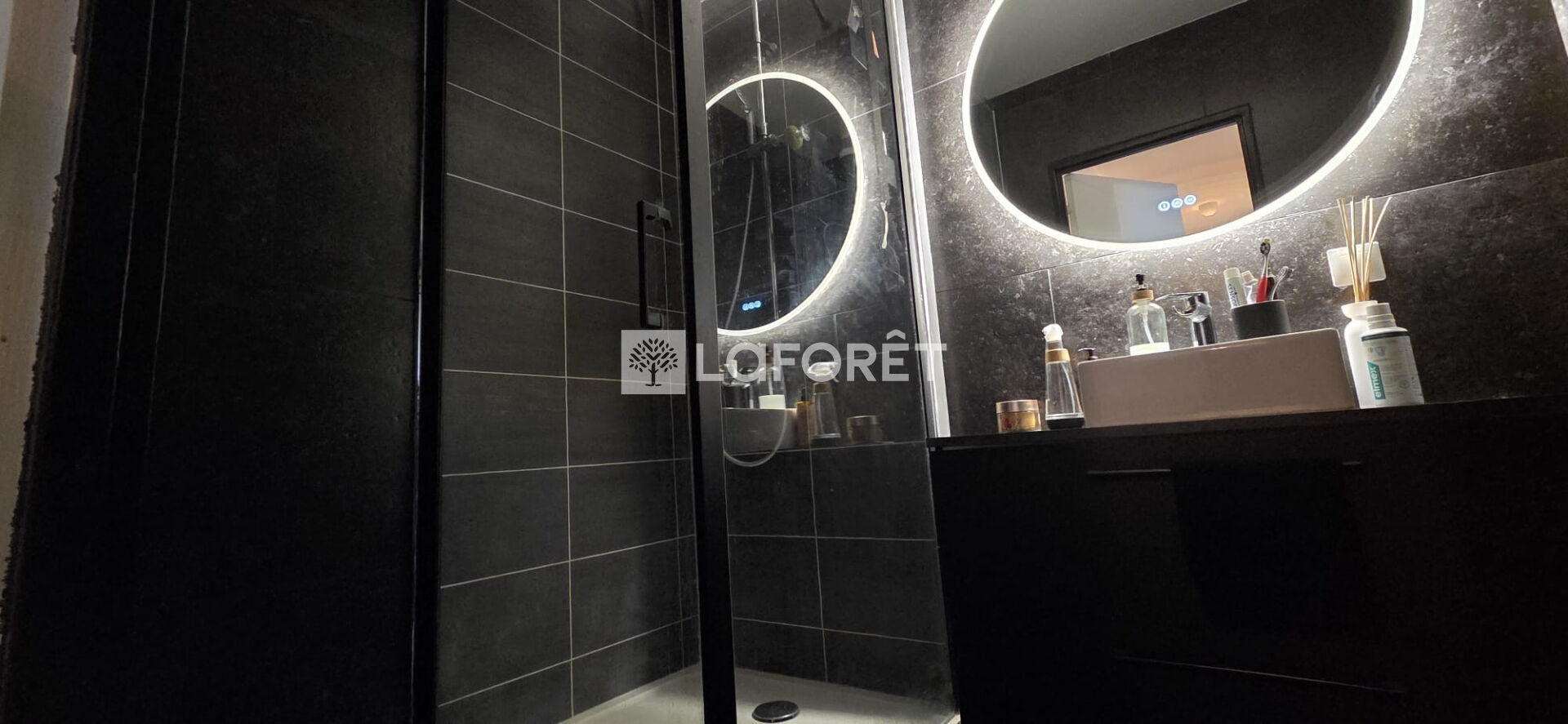 Maison à louer, 55m², Villiers-le-Bel