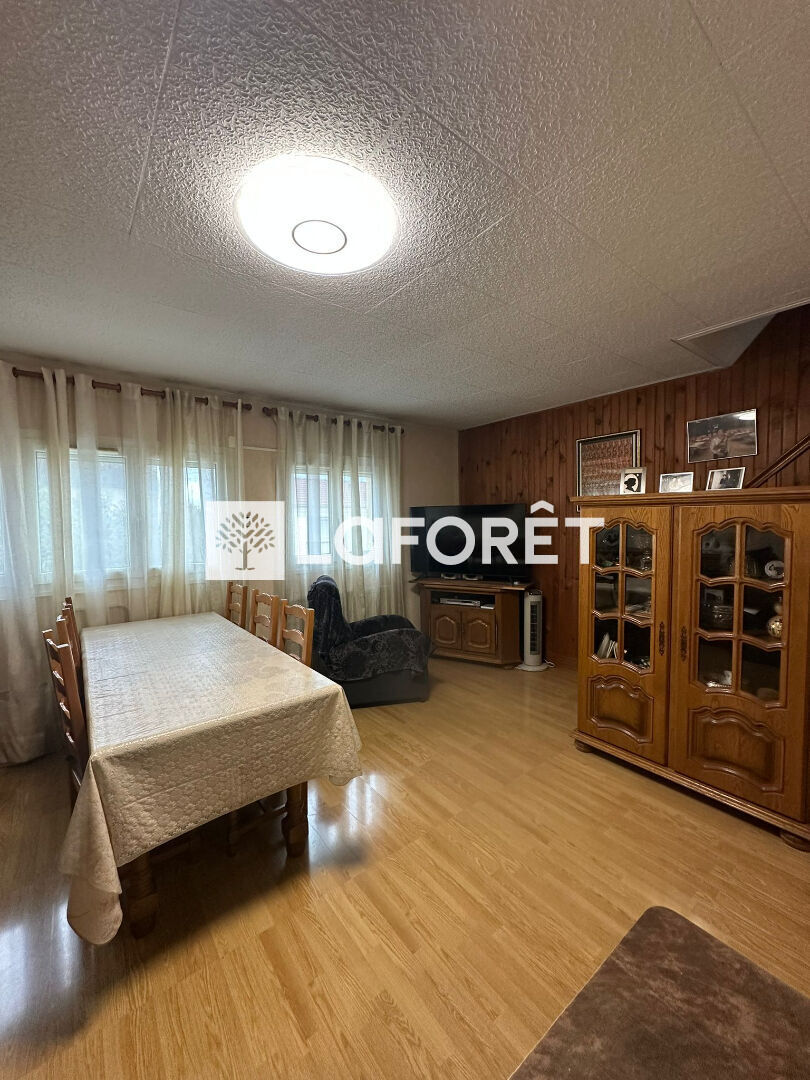 Maison à vendre, 94m², Gonesse