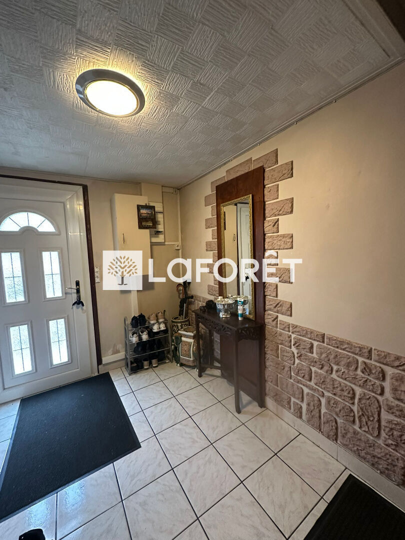 Maison à vendre, 94m², Gonesse