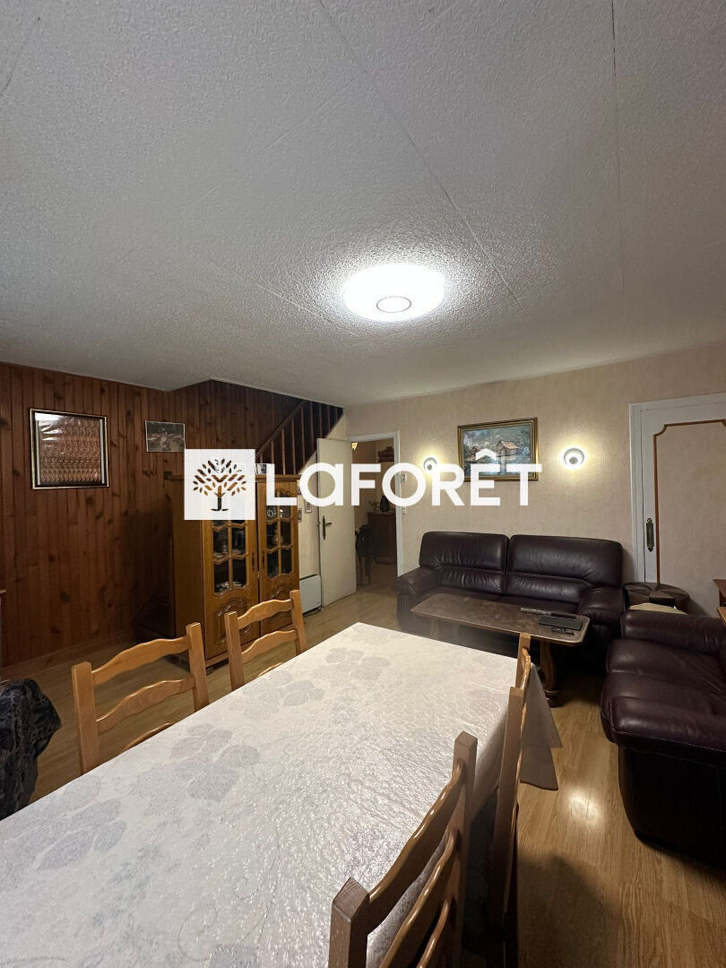 Maison à vendre, 94m², Gonesse