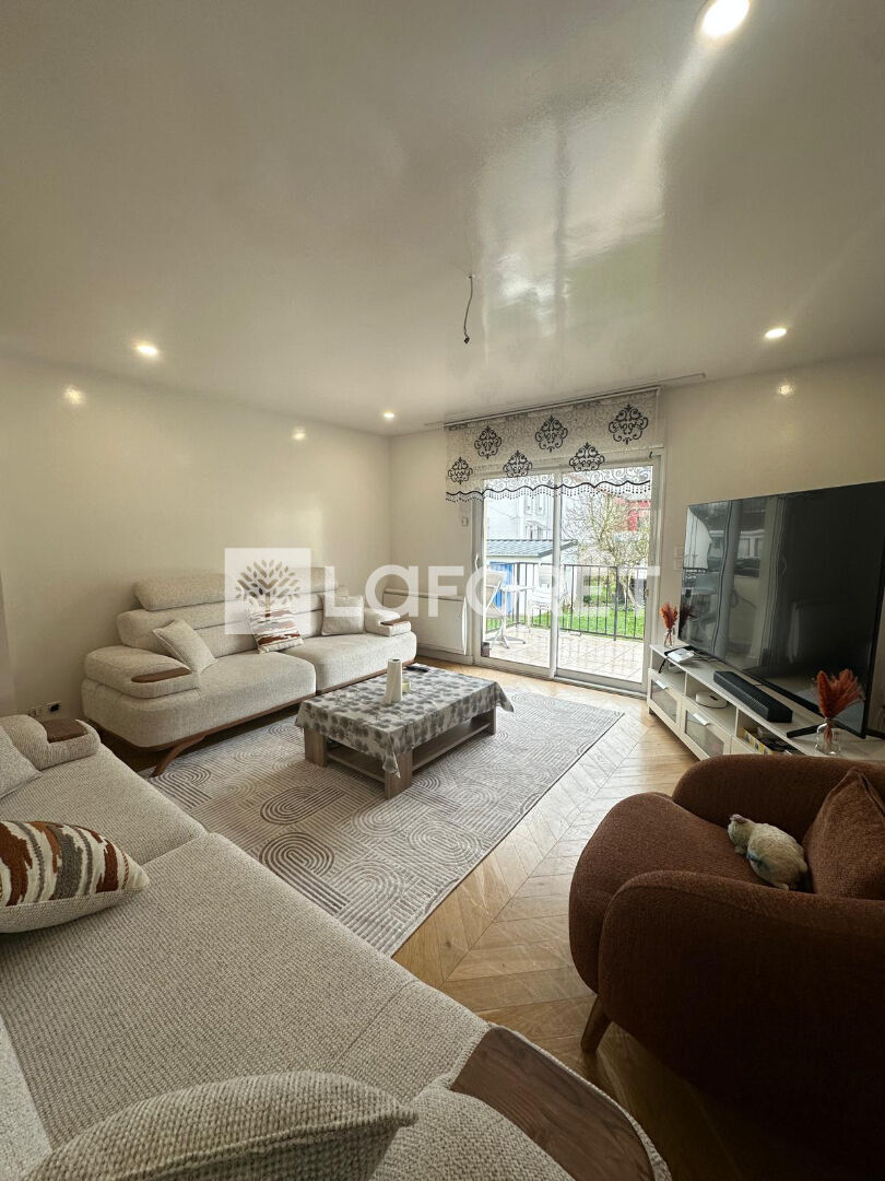 Maison à vendre, 170m², Sannois