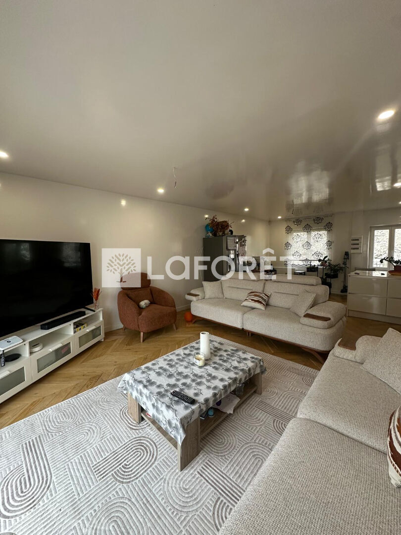 Maison à vendre, 170m², Sannois