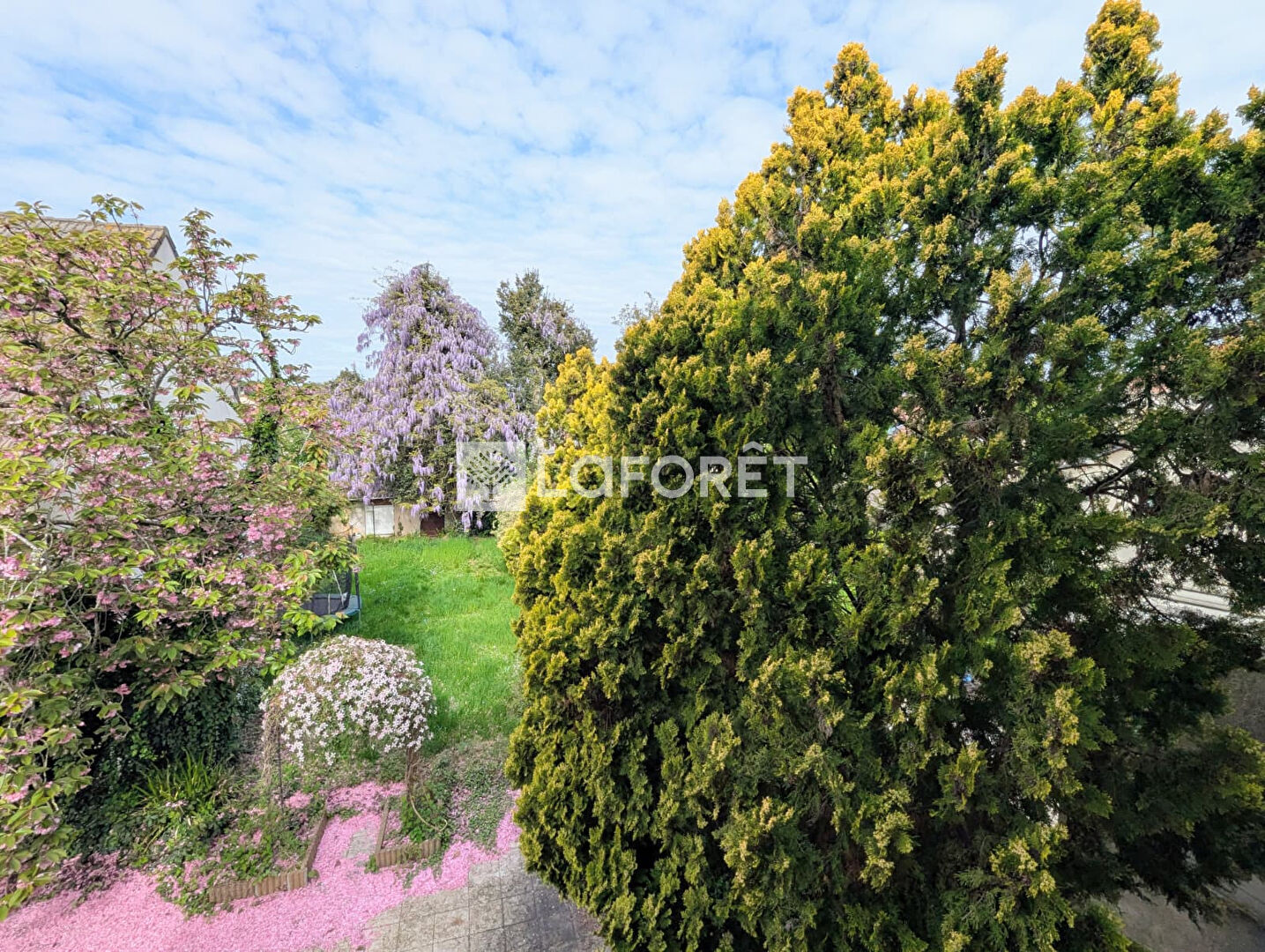 Maison à vendre, 108m², Villiers-le-Bel