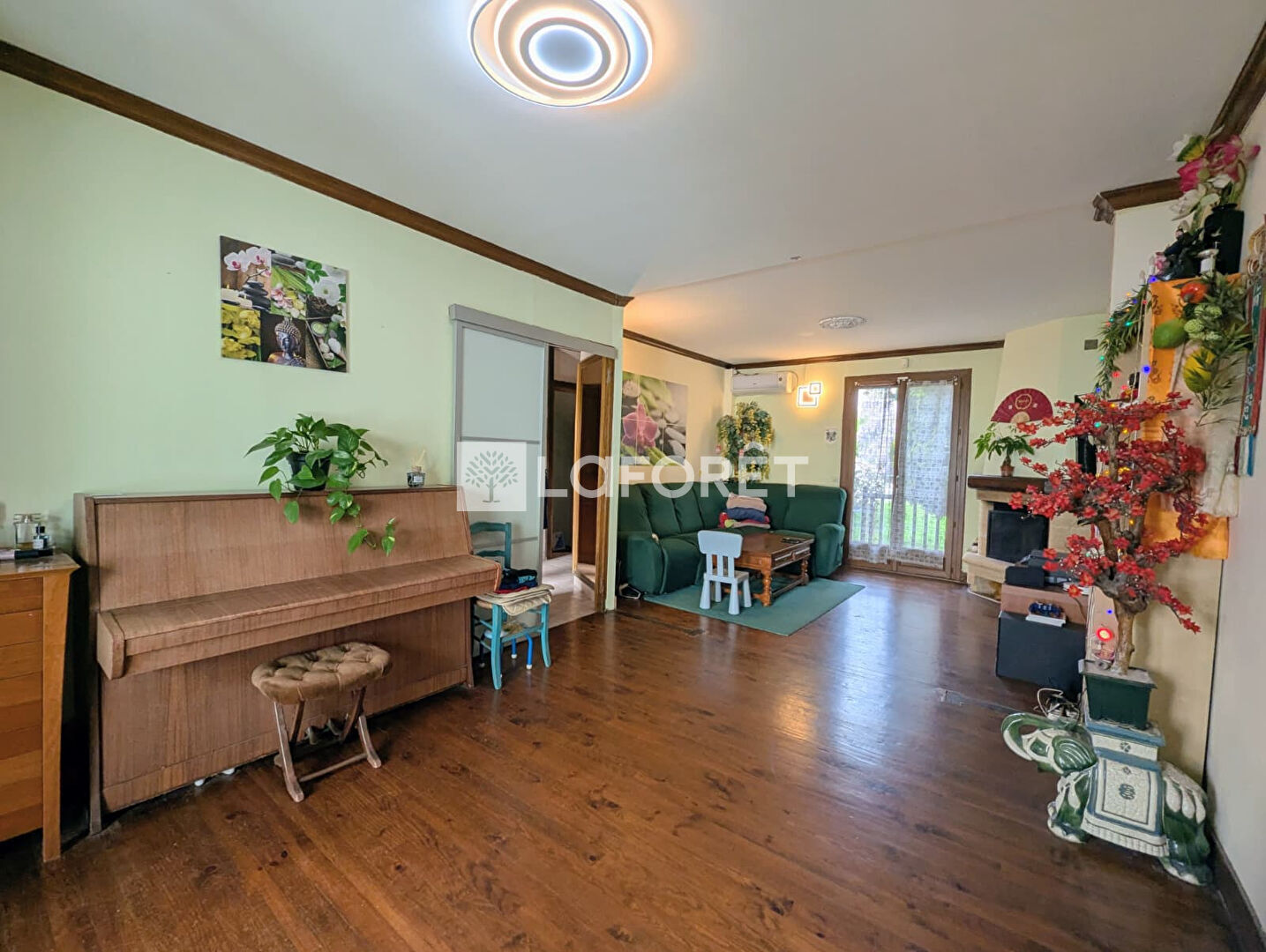 Maison à vendre, 108m², Villiers-le-Bel