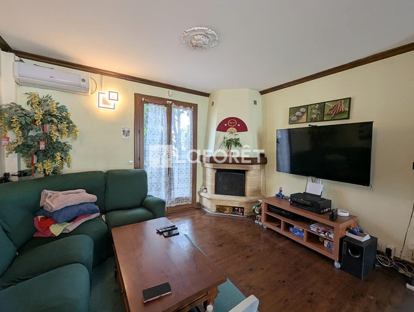 Maison à vendre, 108m², Villiers-le-Bel