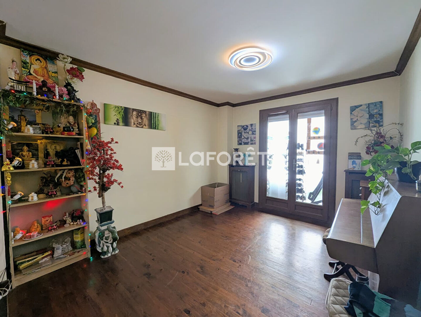 Maison à vendre, 108m², Villiers-le-Bel