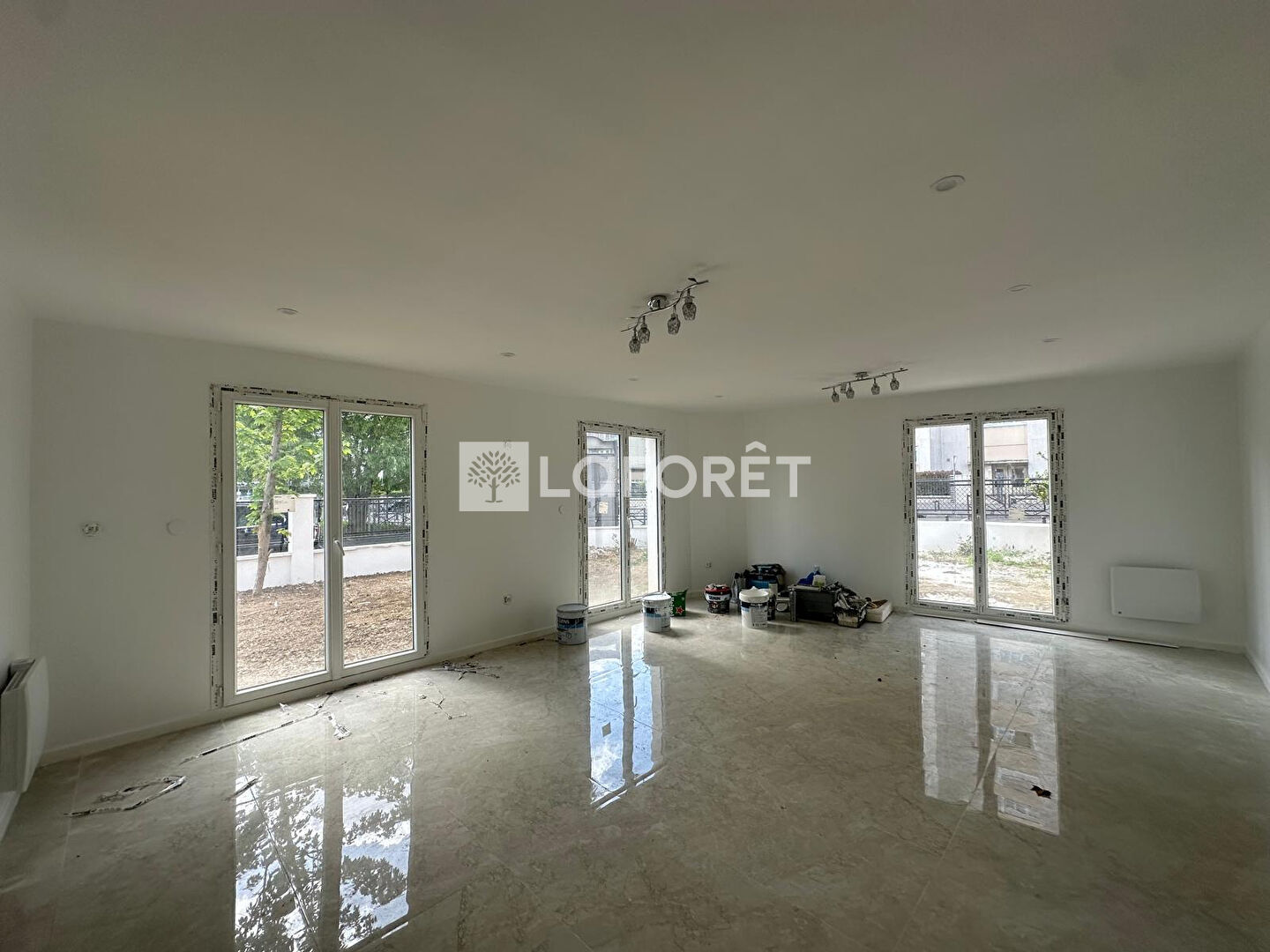 Maison à vendre, 106m², SARCELLES