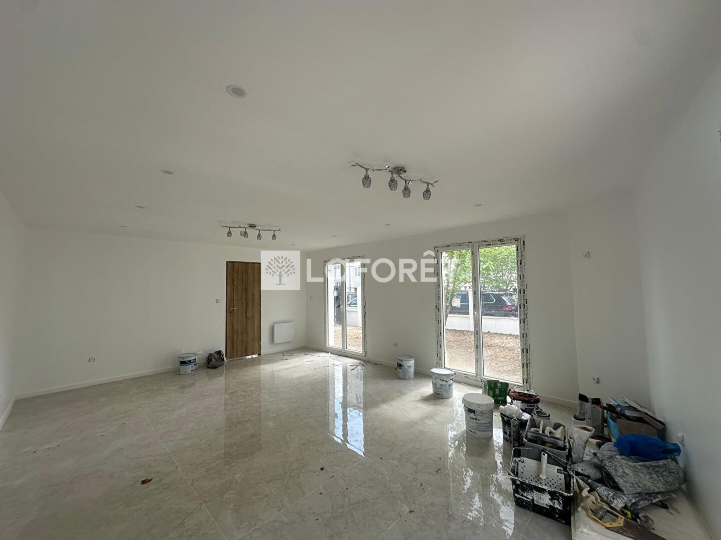 Maison à vendre, 106m², SARCELLES