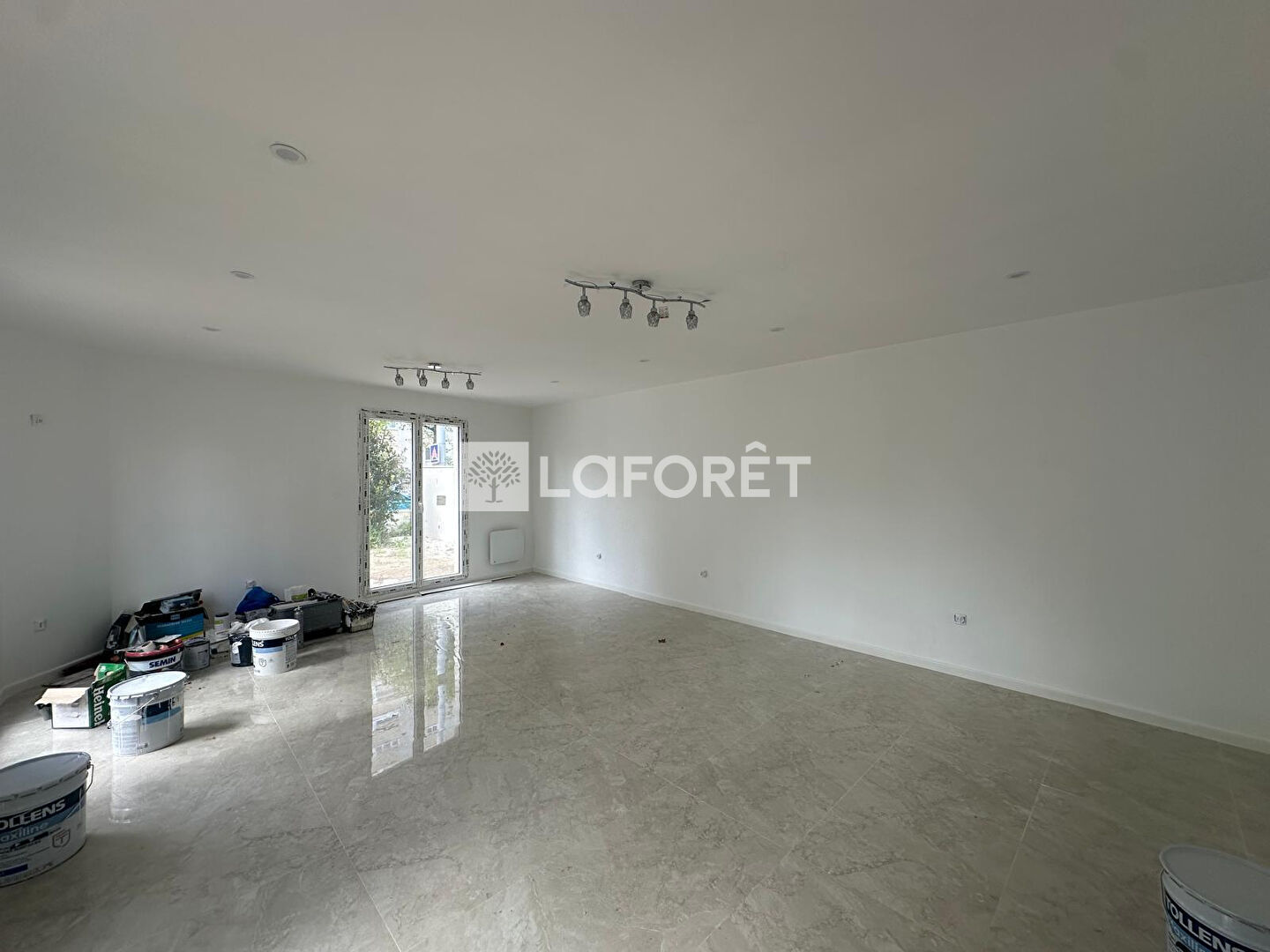 Maison à vendre, 106m², SARCELLES