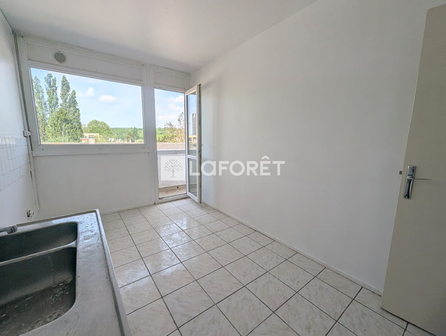Maison à vendre, 49m², VILLIERS LE BEL