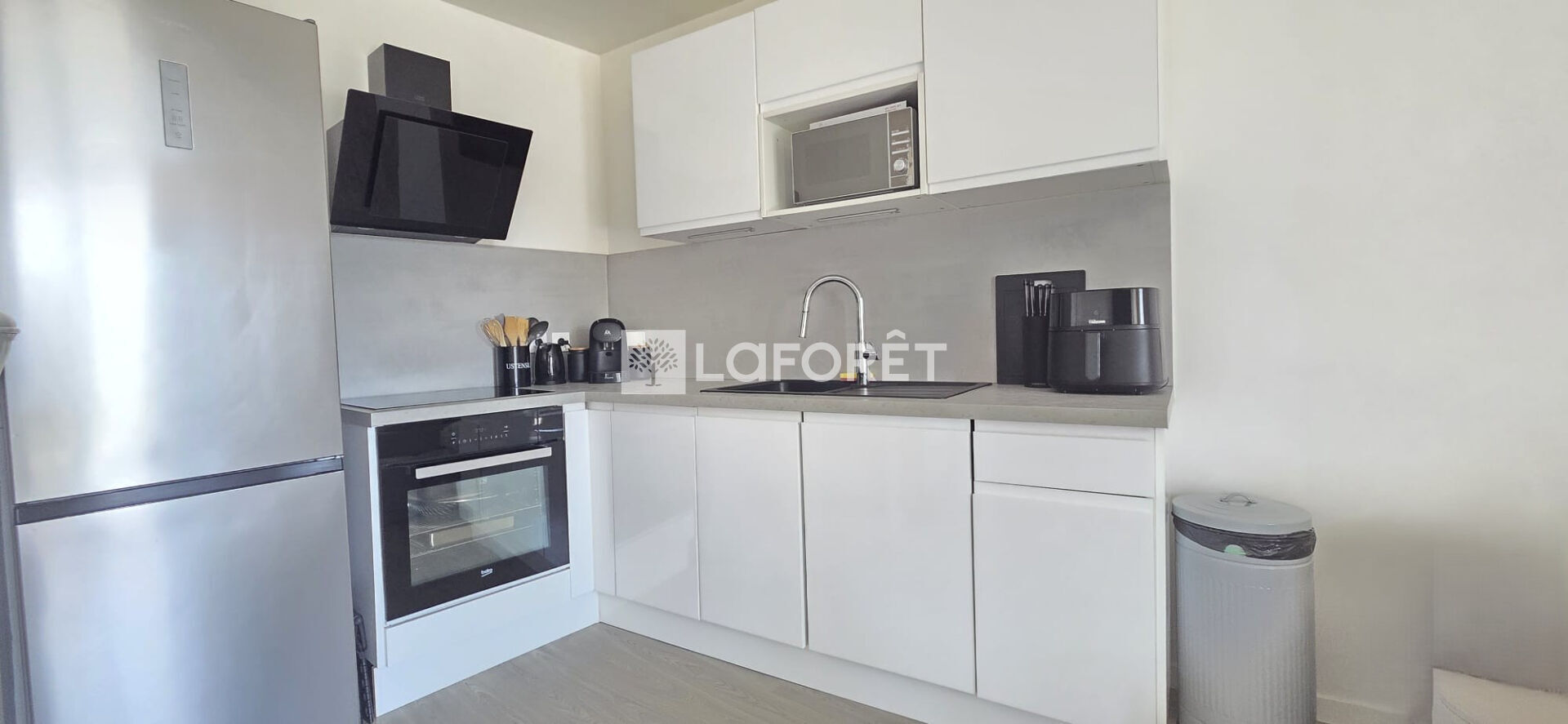 Maison à louer, 43m², VILLIERS LE BEL