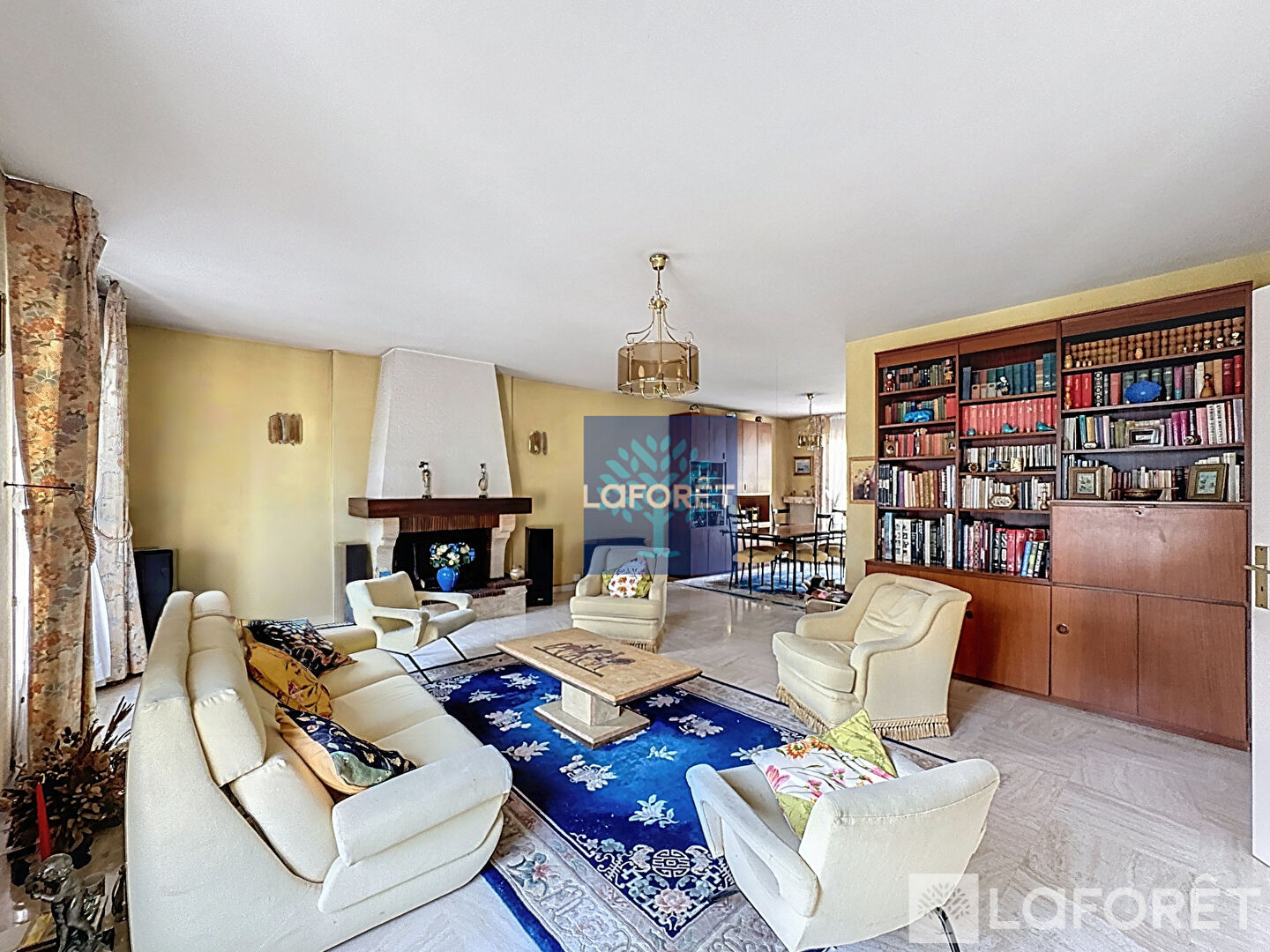 Maison à vendre, 155m², Saint-Maur-des-Fossés