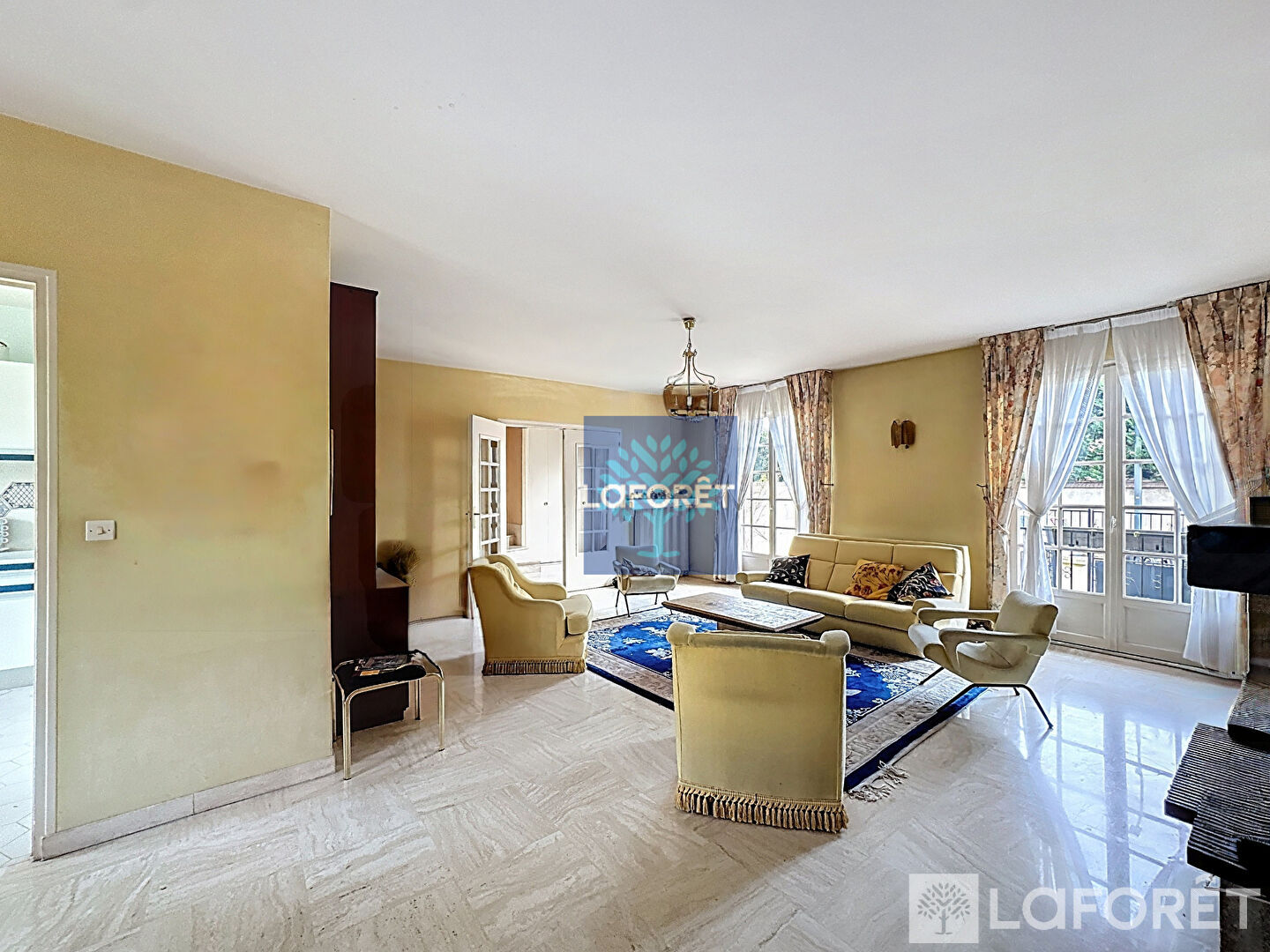 Maison à vendre, 155m², Saint-Maur-des-Fossés