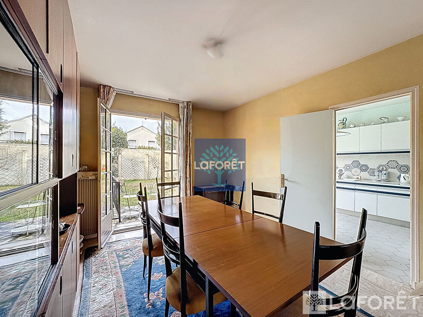 Maison à vendre, 155m², Saint-Maur-des-Fossés