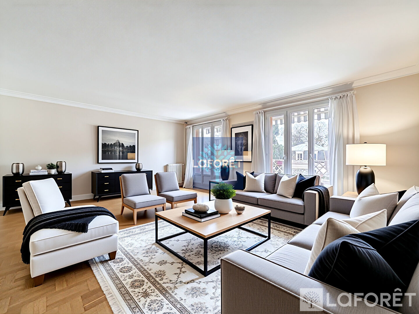 Maison à vendre, 90m², Fontenay-sous-Bois