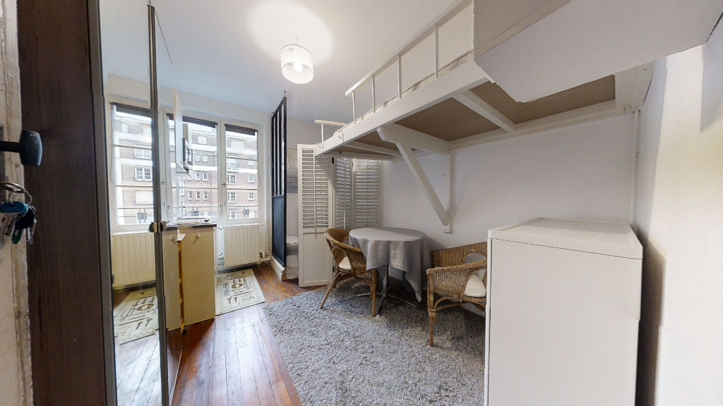 Maison à louer, 10m², Viroflay