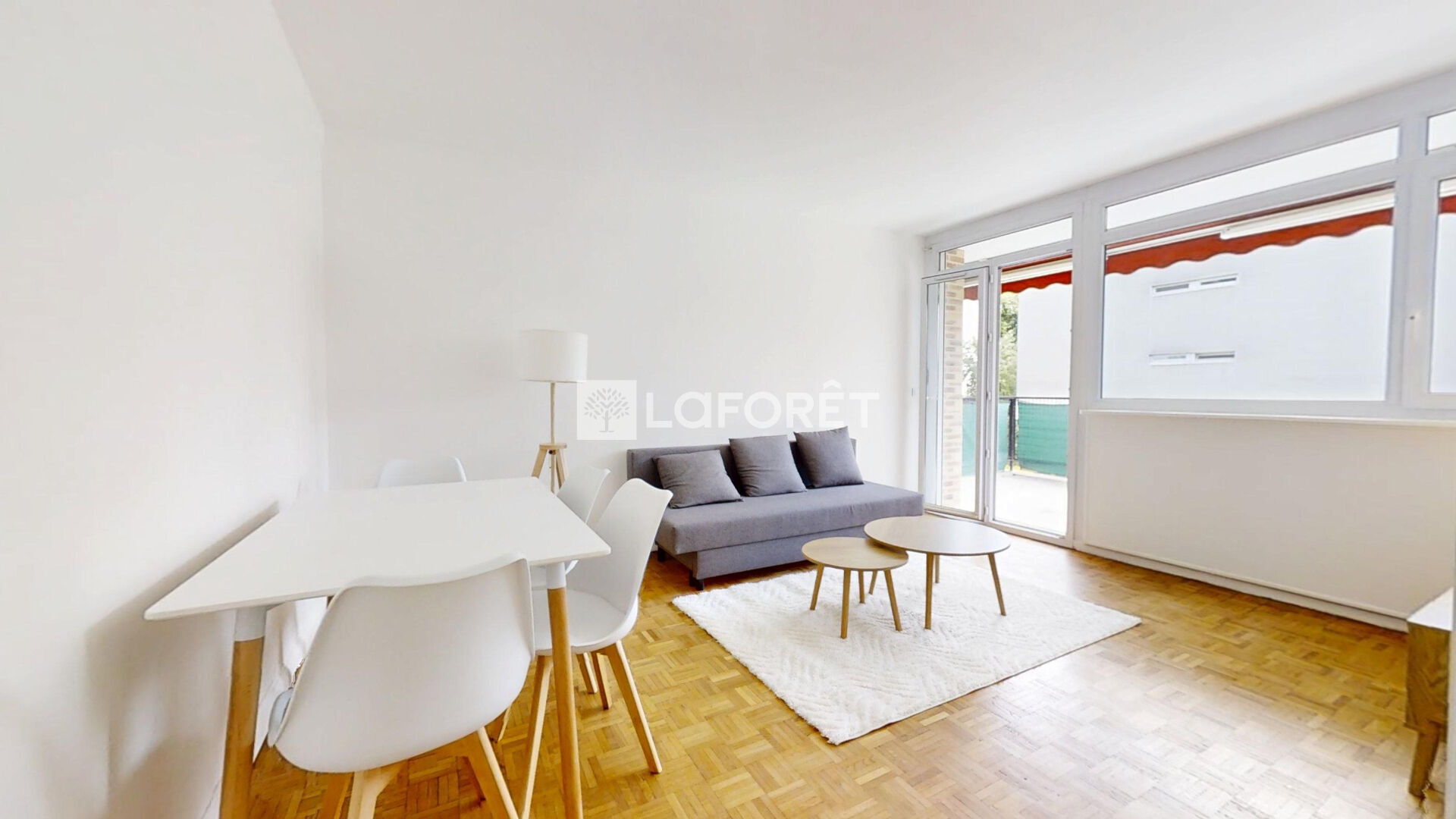 Maison à louer, 56m², Viroflay