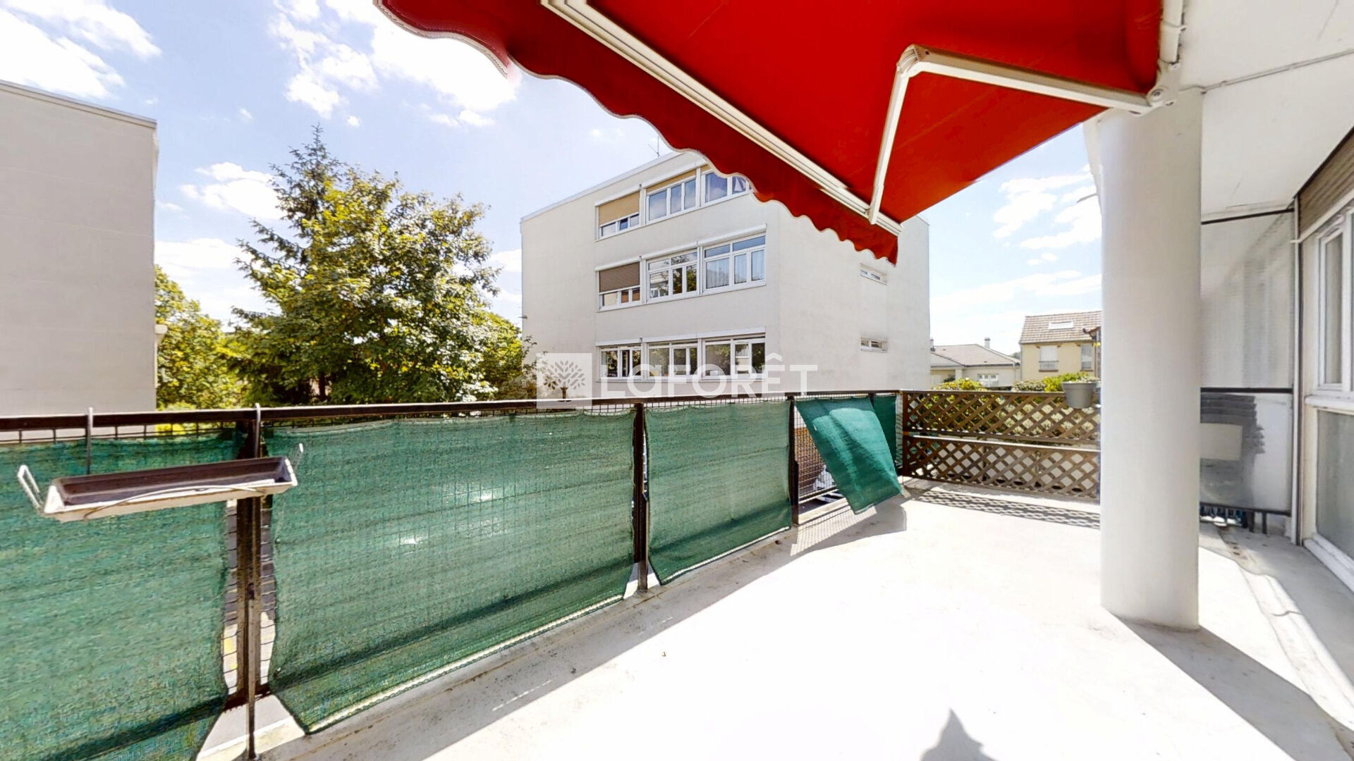 Maison à louer, 56m², Viroflay