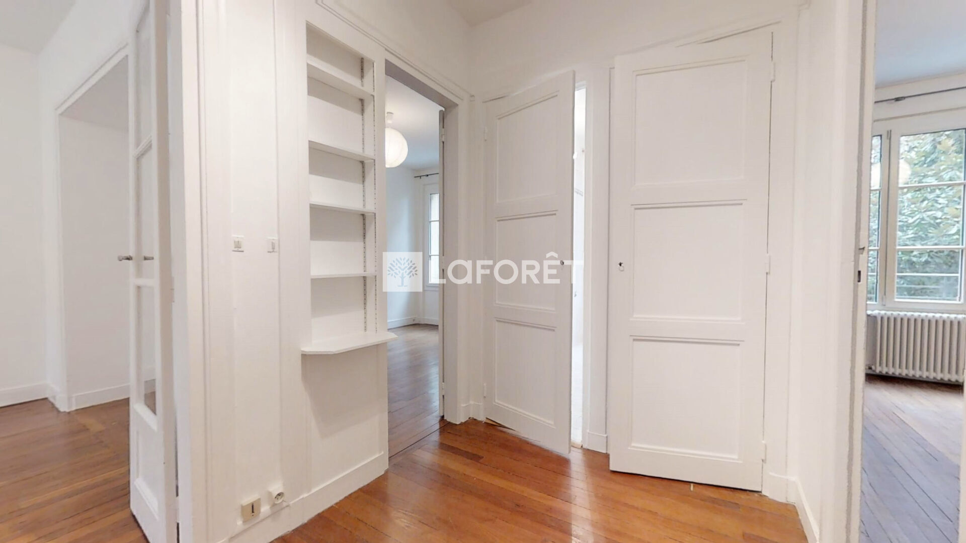 Maison à louer, 68m², VIROFLAY