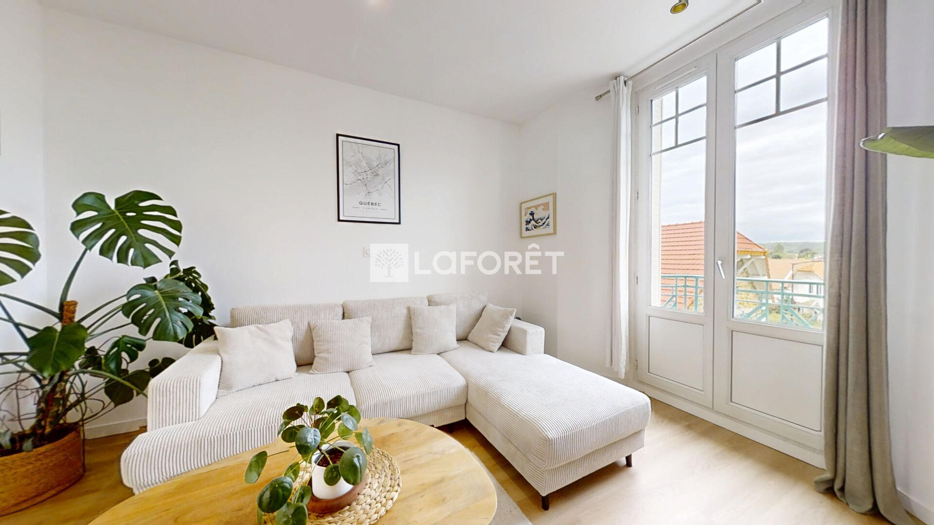 Maison à louer, 40m², VIROFLAY